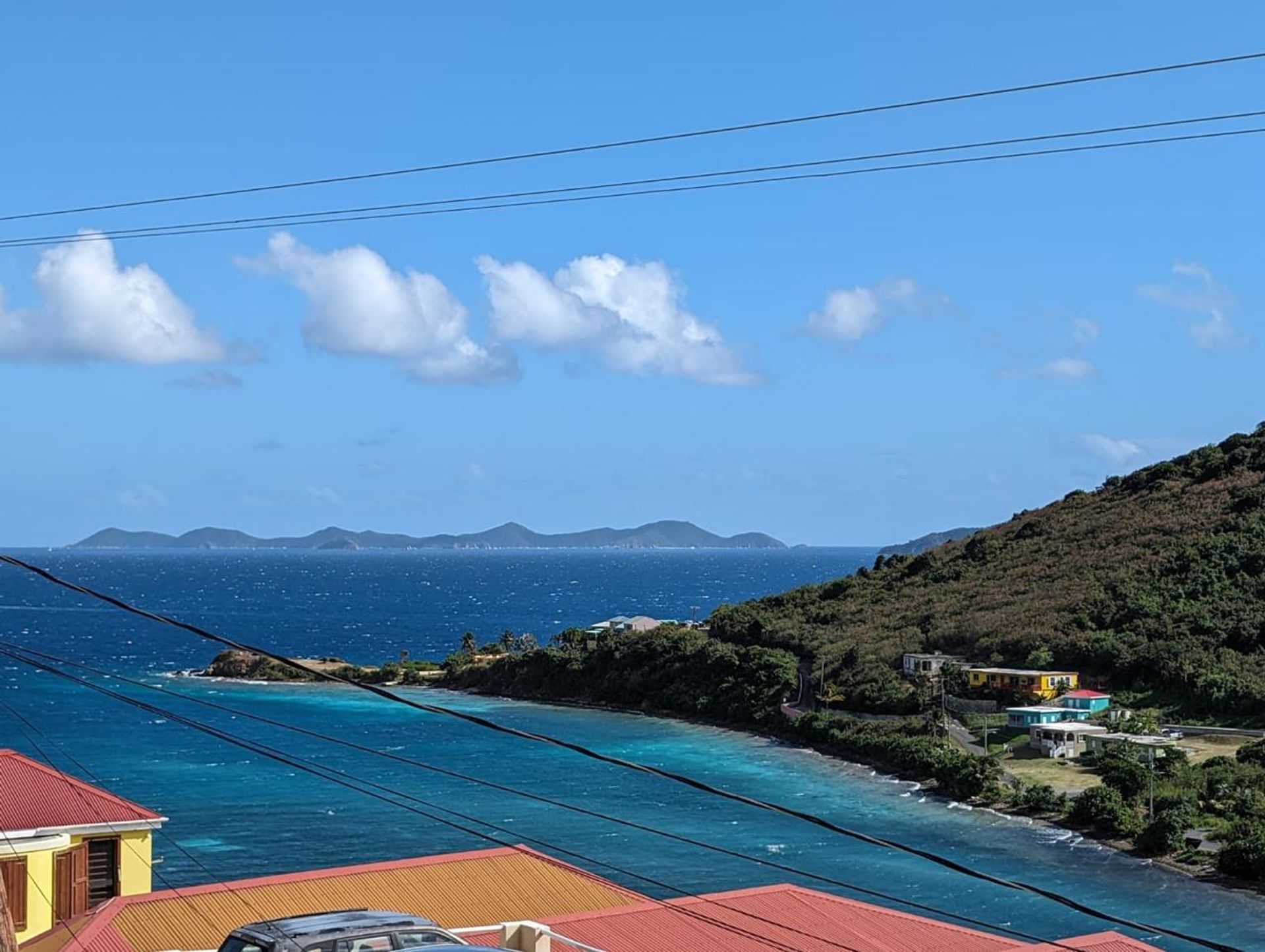 公寓 在 , Tortola 12538230