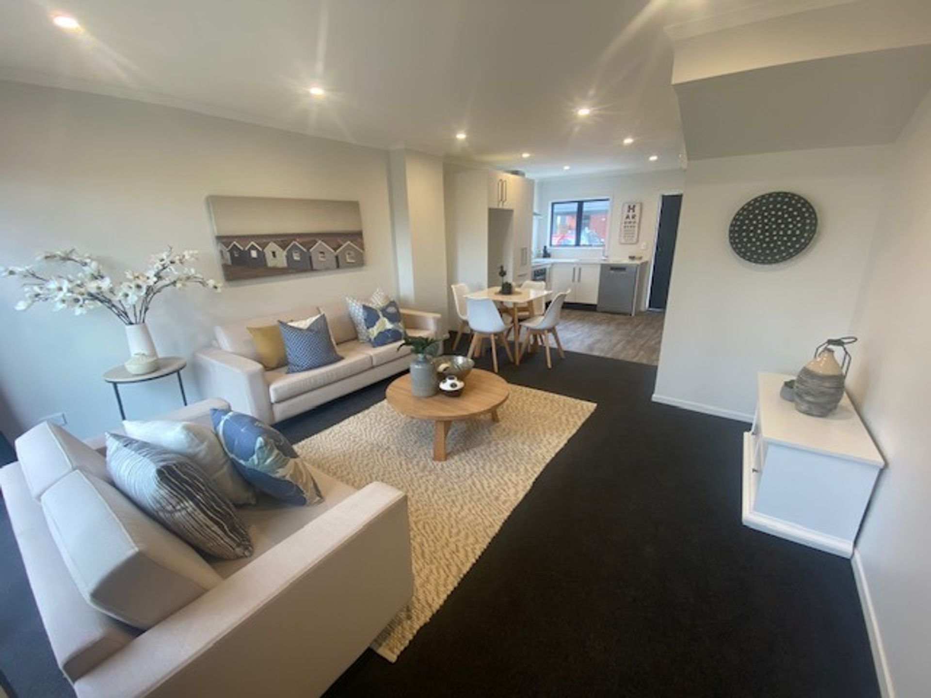 Condominium in Hamilton, Waikato 12538237