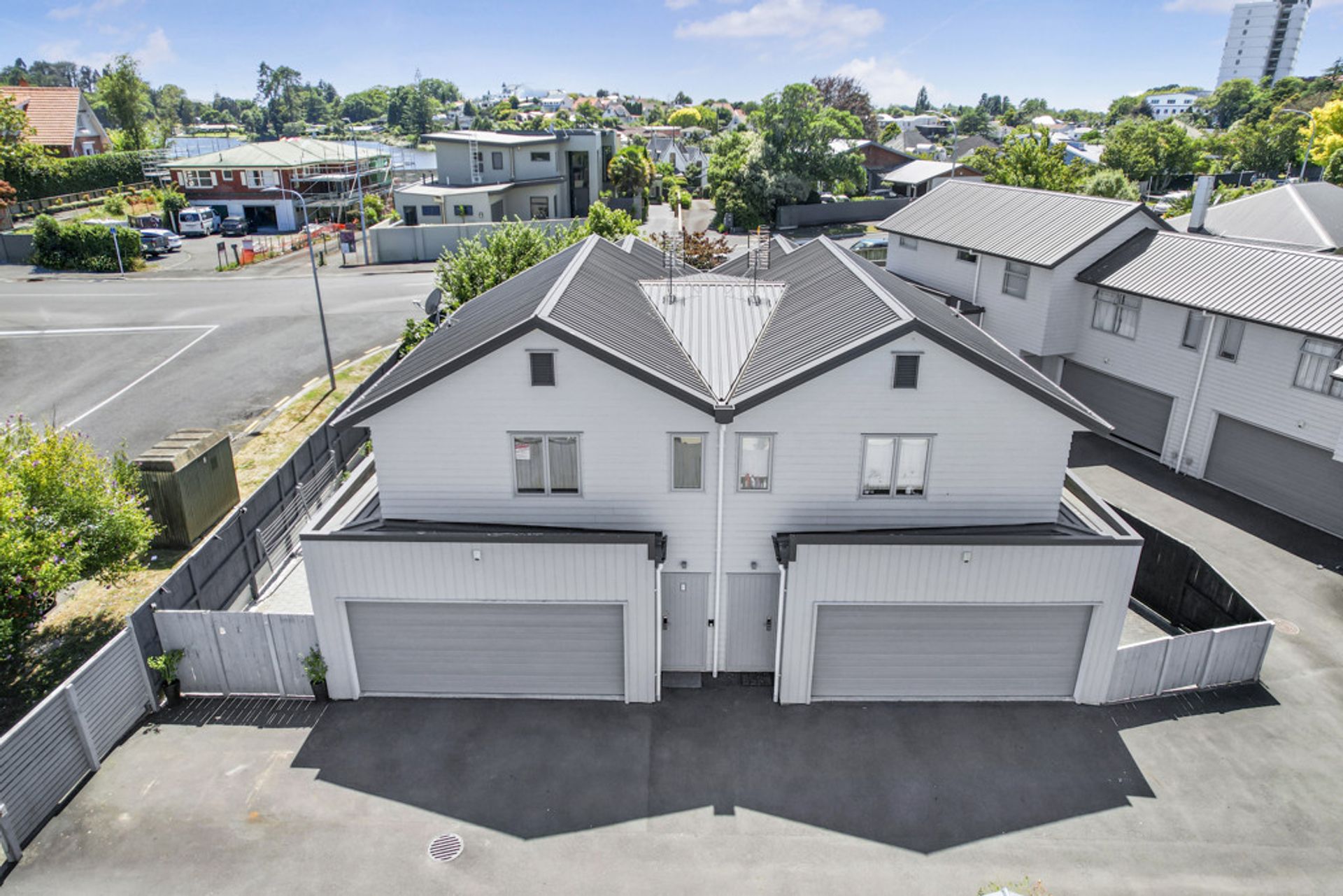 rumah dalam Hamilton, Waikato 12538252