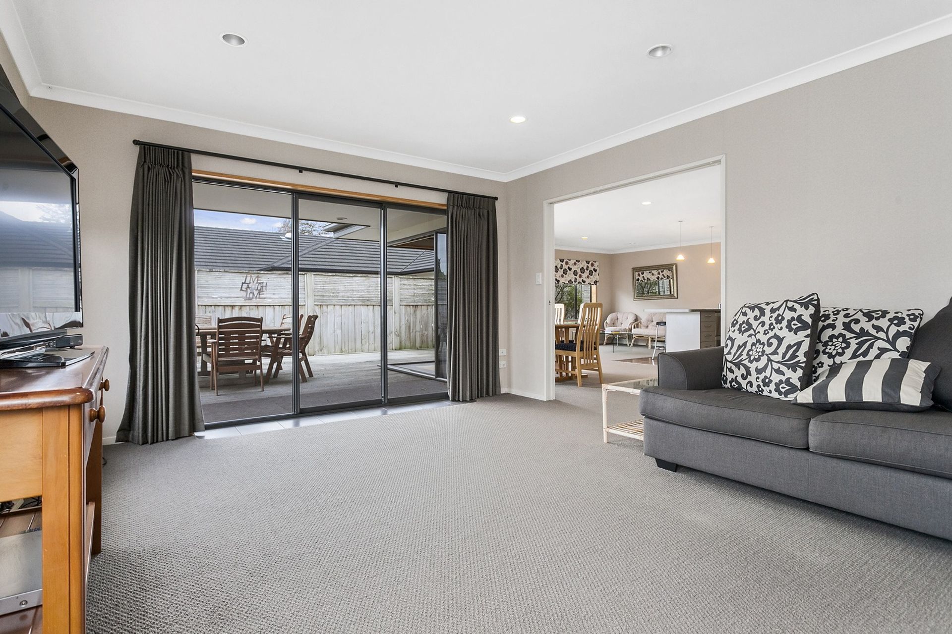 Condominium dans Cambridge, Waikato 12538261