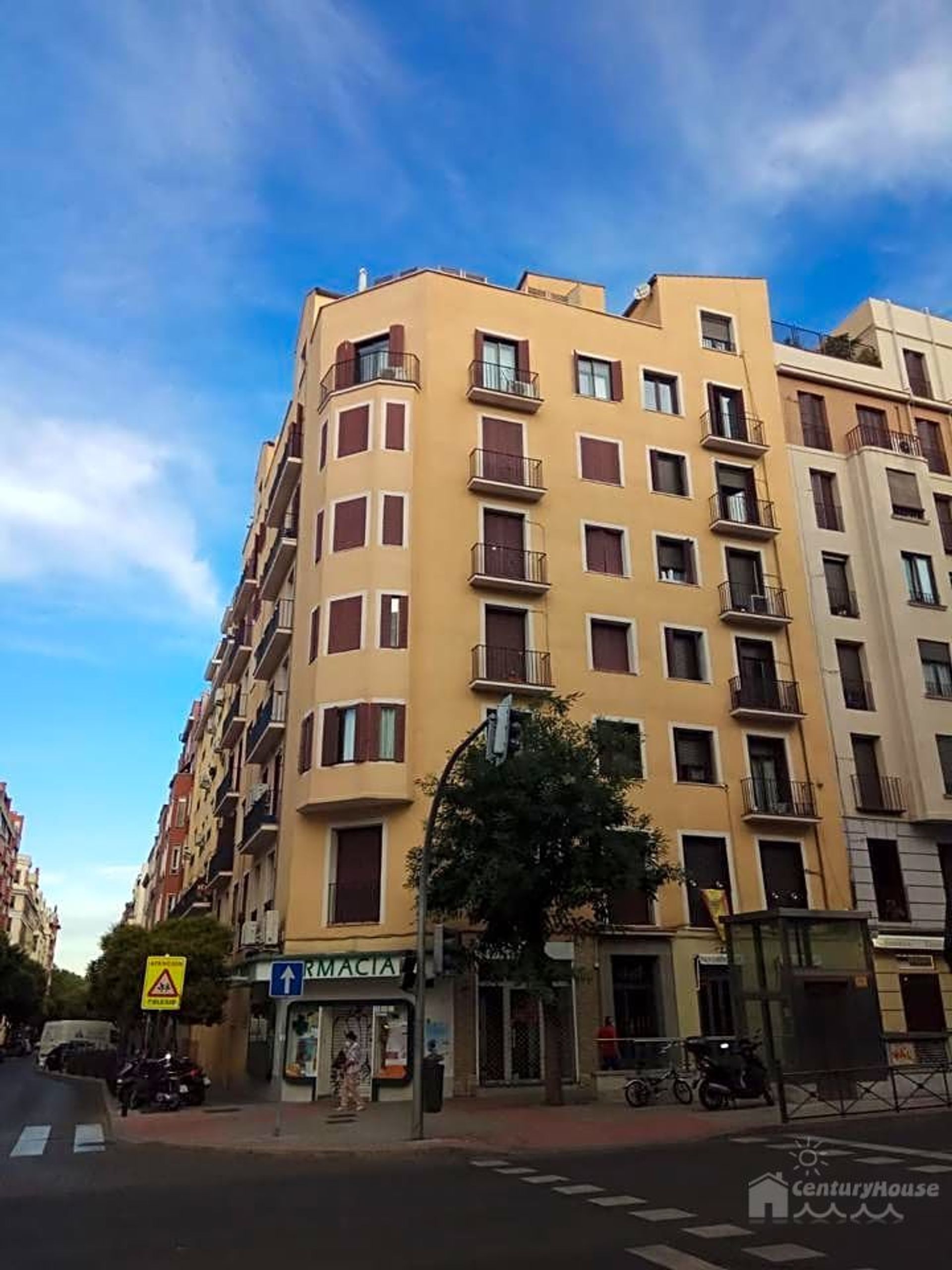 عمارات في Madrid, Comunidad de Madrid 12538328