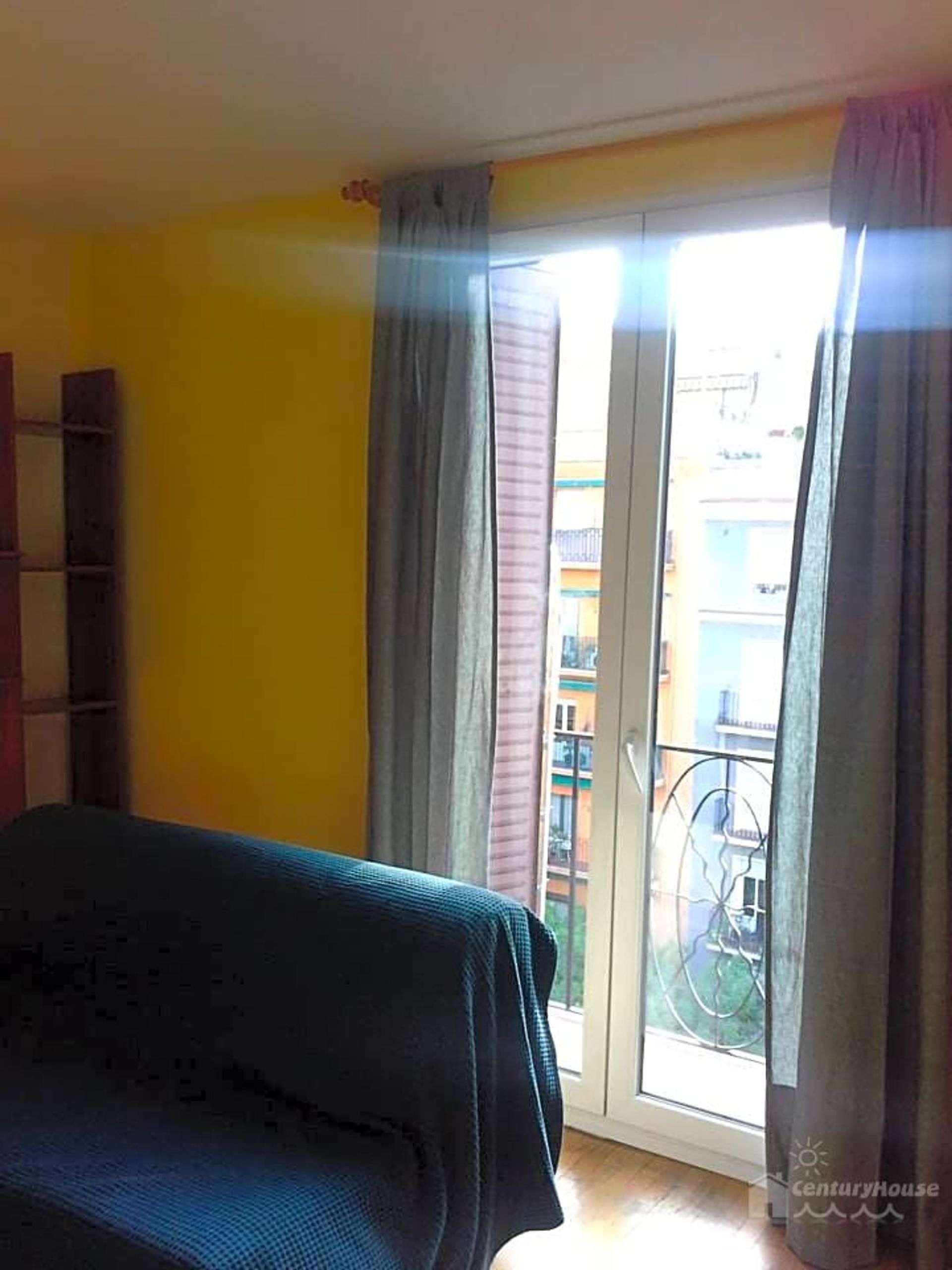 Condominio nel Madrid, Madrid 12538328