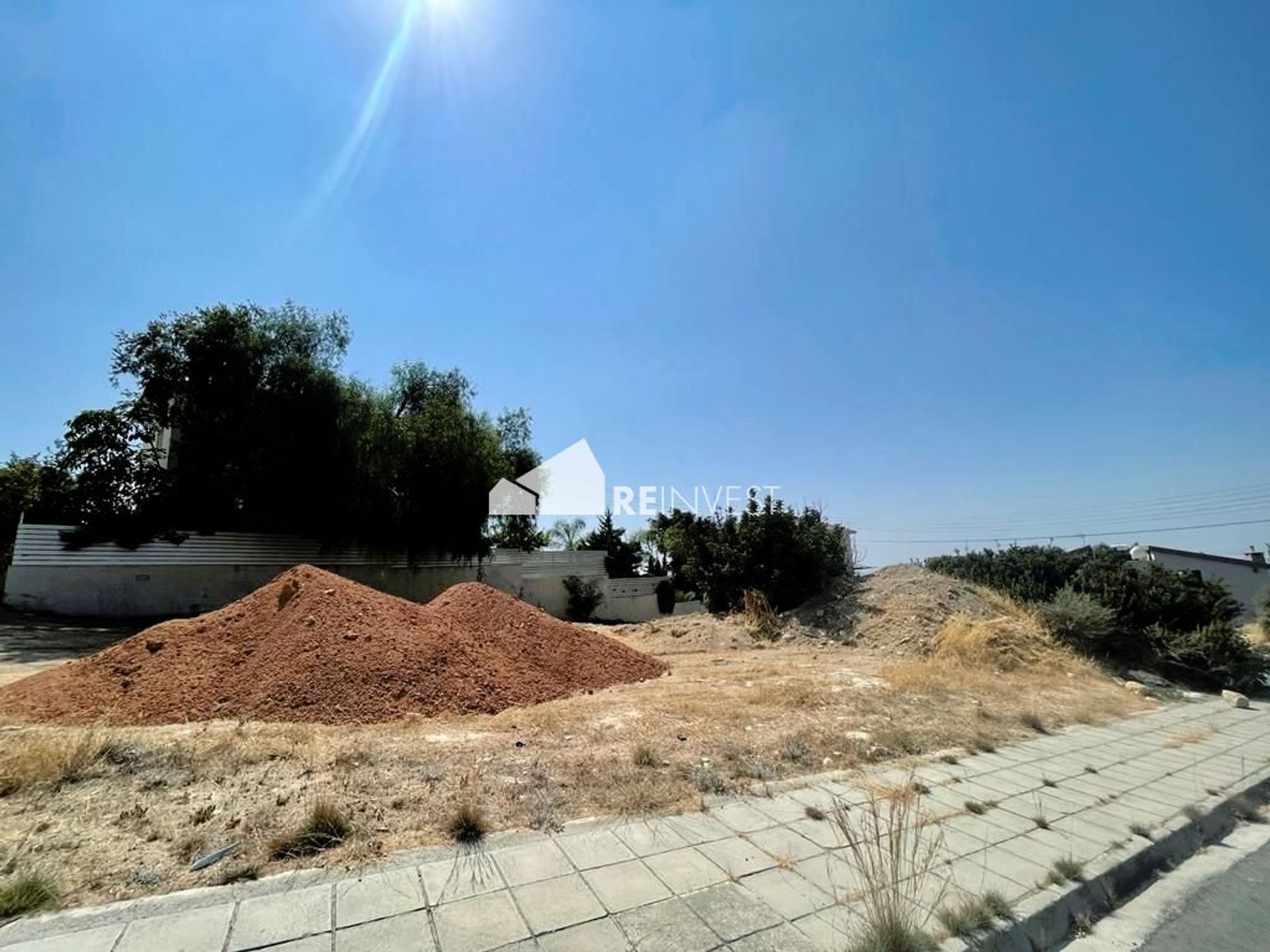 Rumah di Limassol, Limassol 12538366