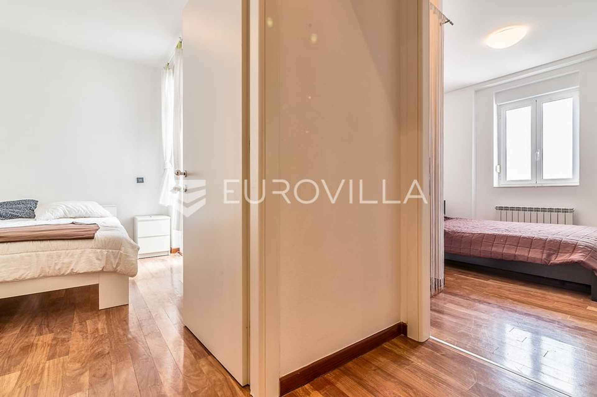 Condominio en Zagreb, Zagreb, Graduado 12538374