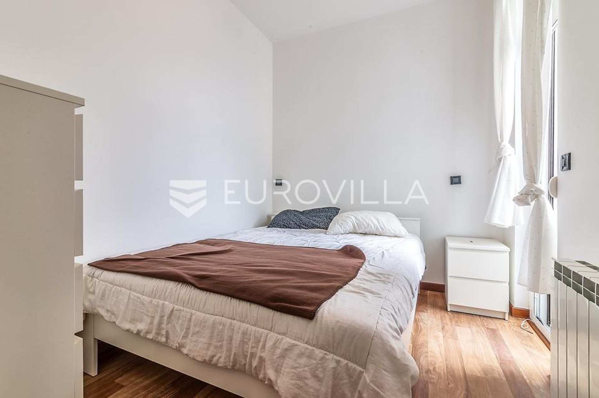 Condominium dans Zagreb,  12538374