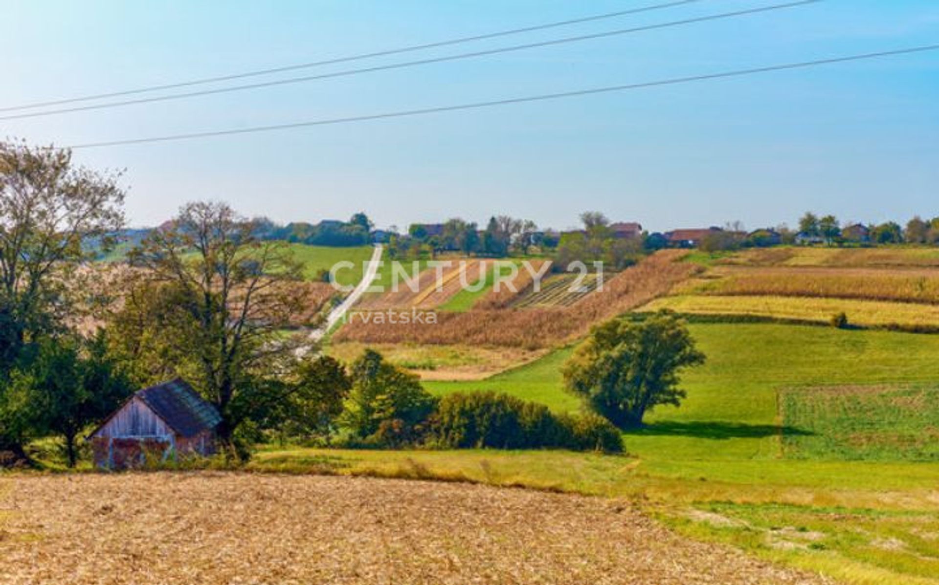 Detailhandel i Križevci, Koprivnica-Križevci County 12538383