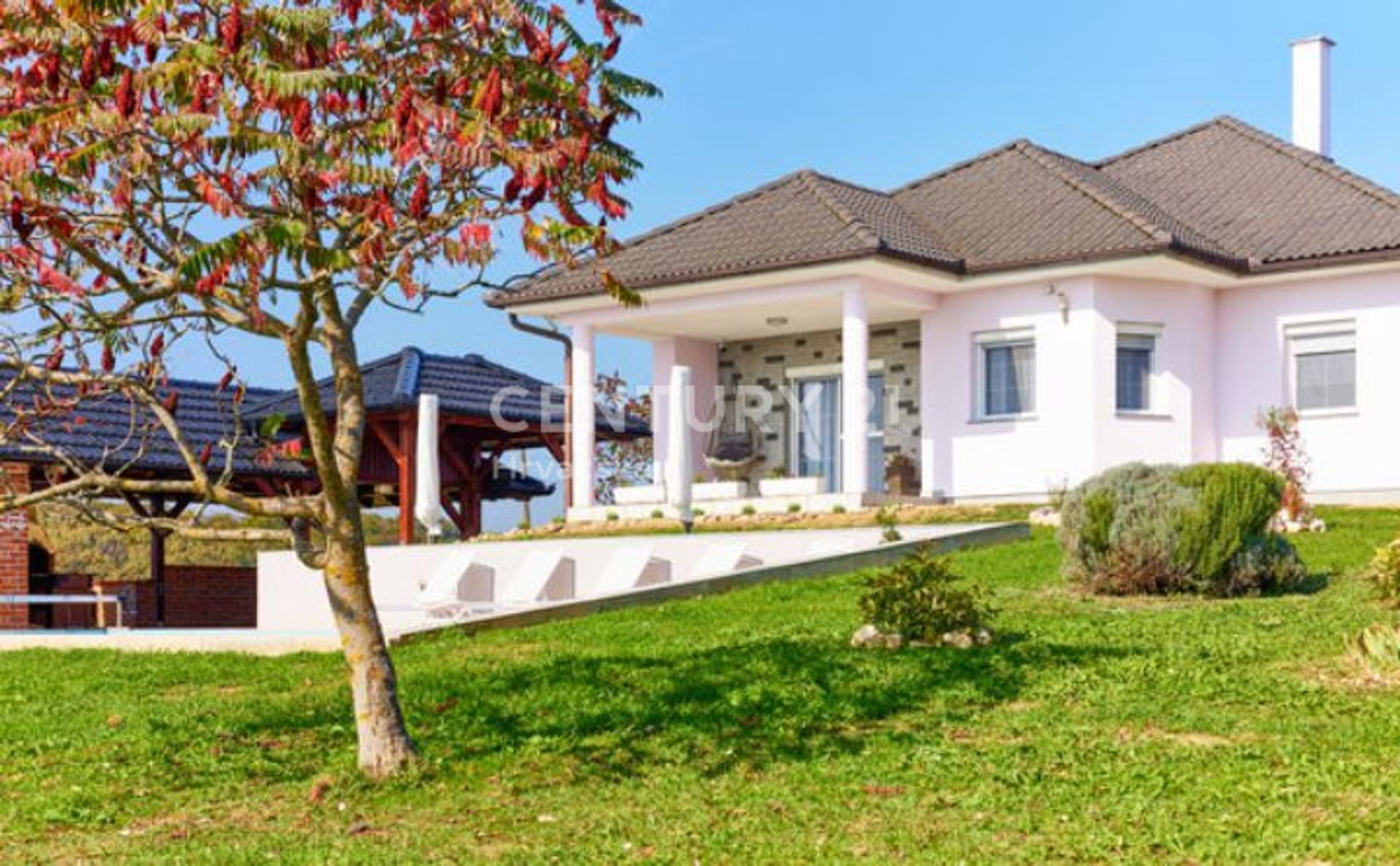 Detailhandel i Križevci, Koprivnica-Križevci County 12538383