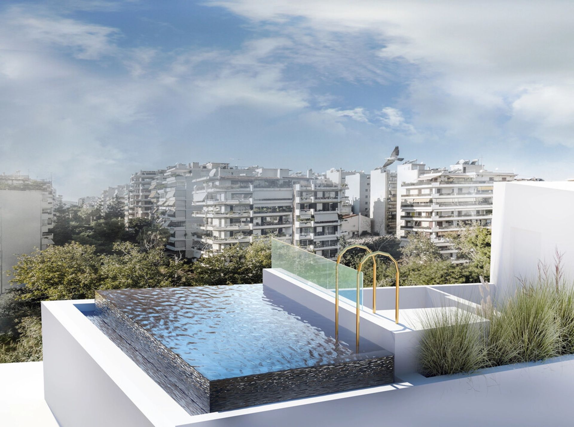 Condominio nel Alimos,  12538391