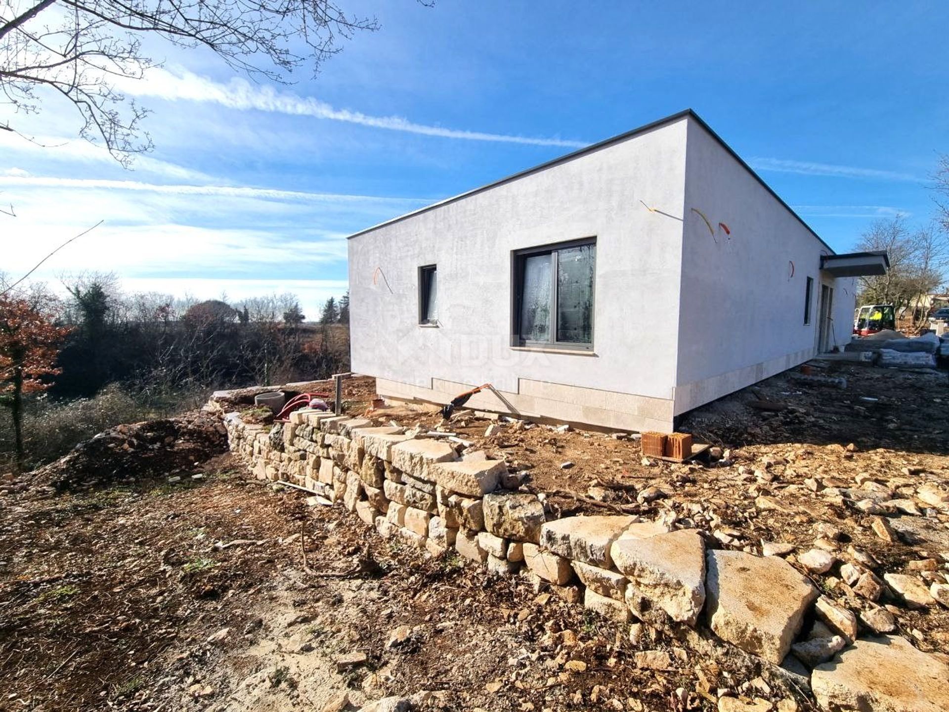 rumah dalam Žminj, Istria County 12538405