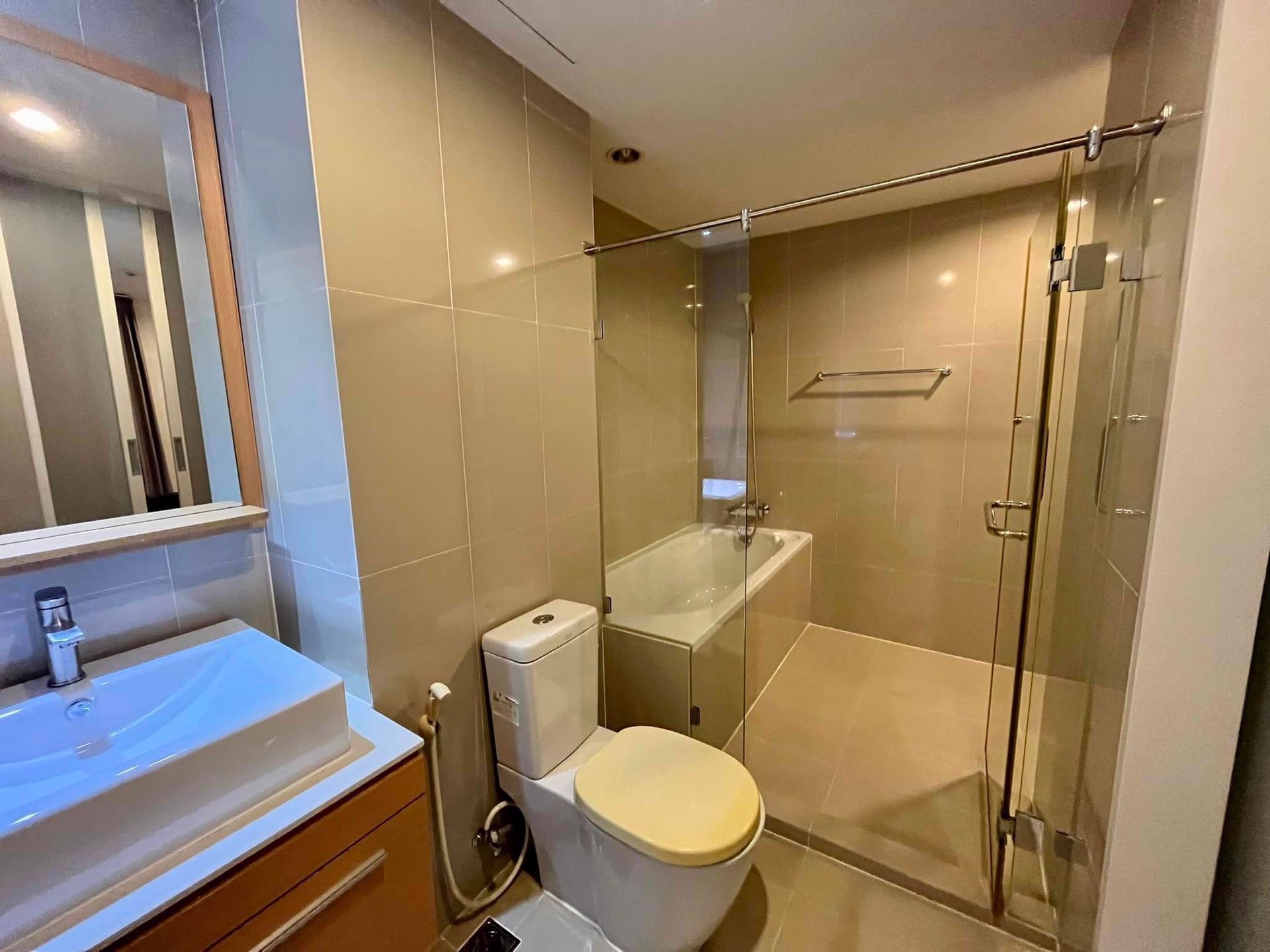 Condominio nel , Krung Thep Maha Nakhon 12538499