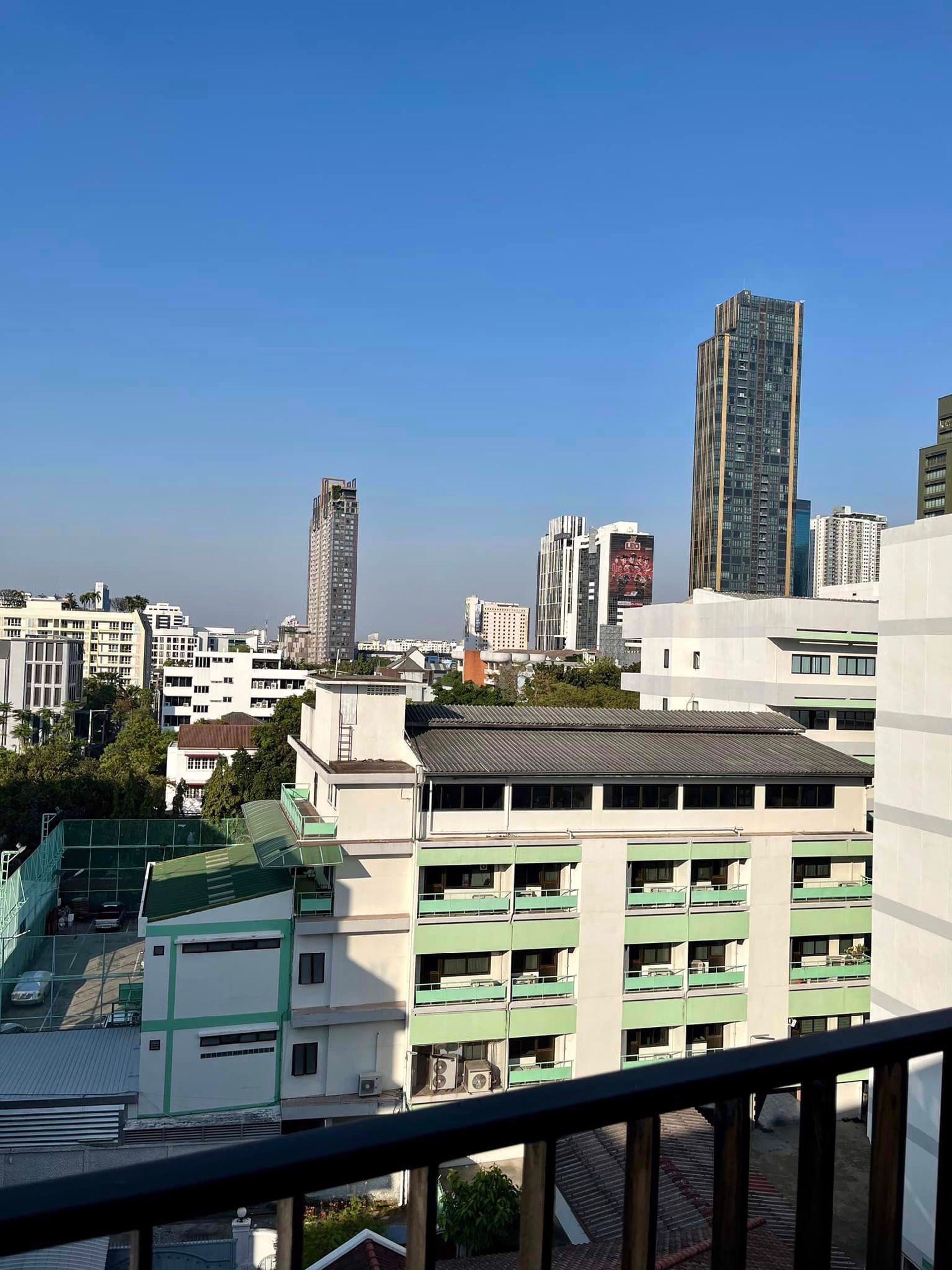 Condominio nel , Krung Thep Maha Nakhon 12538499