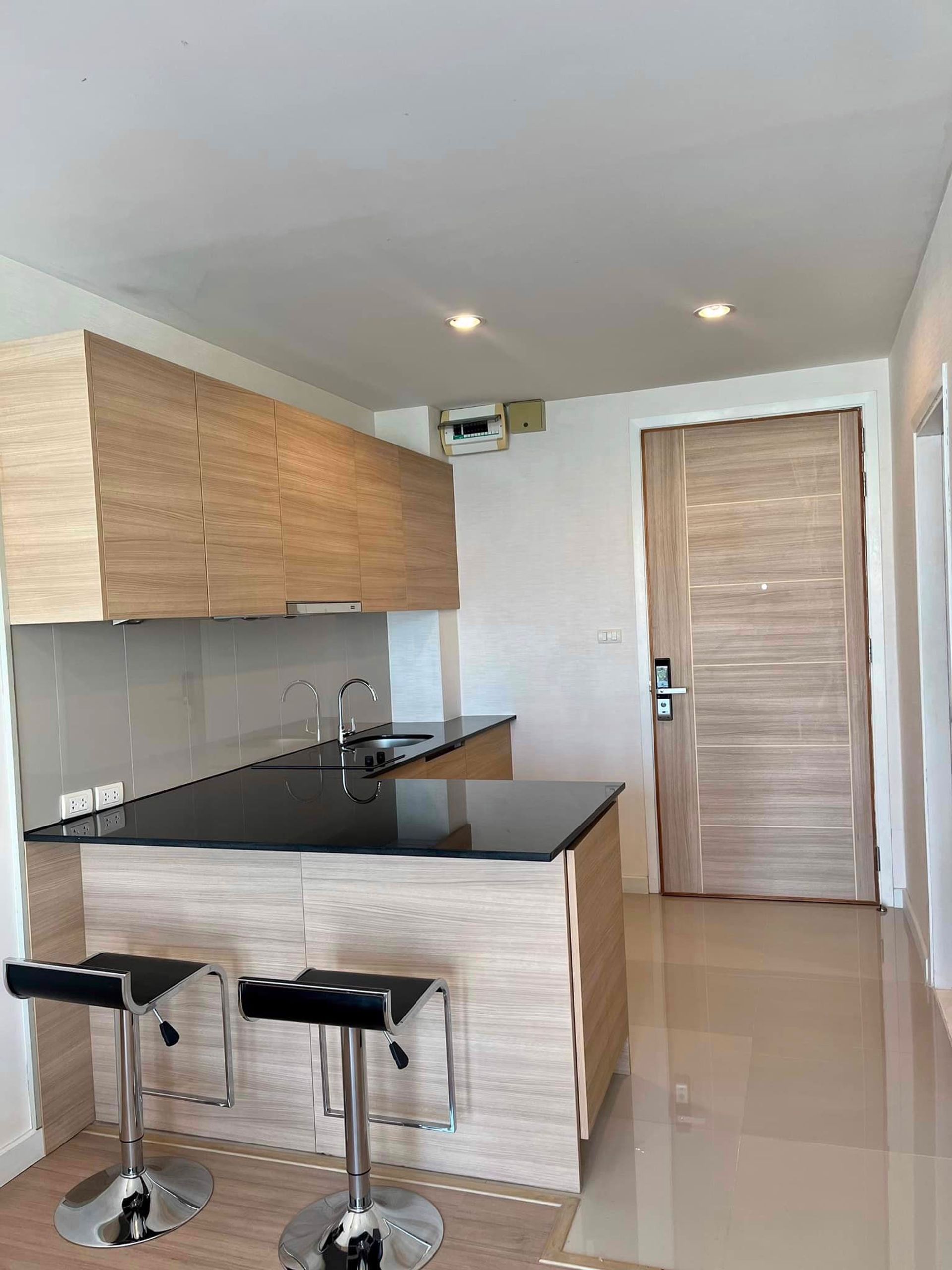 Condominio nel Wattana, Krung Thep Maha Nakhon 12538499