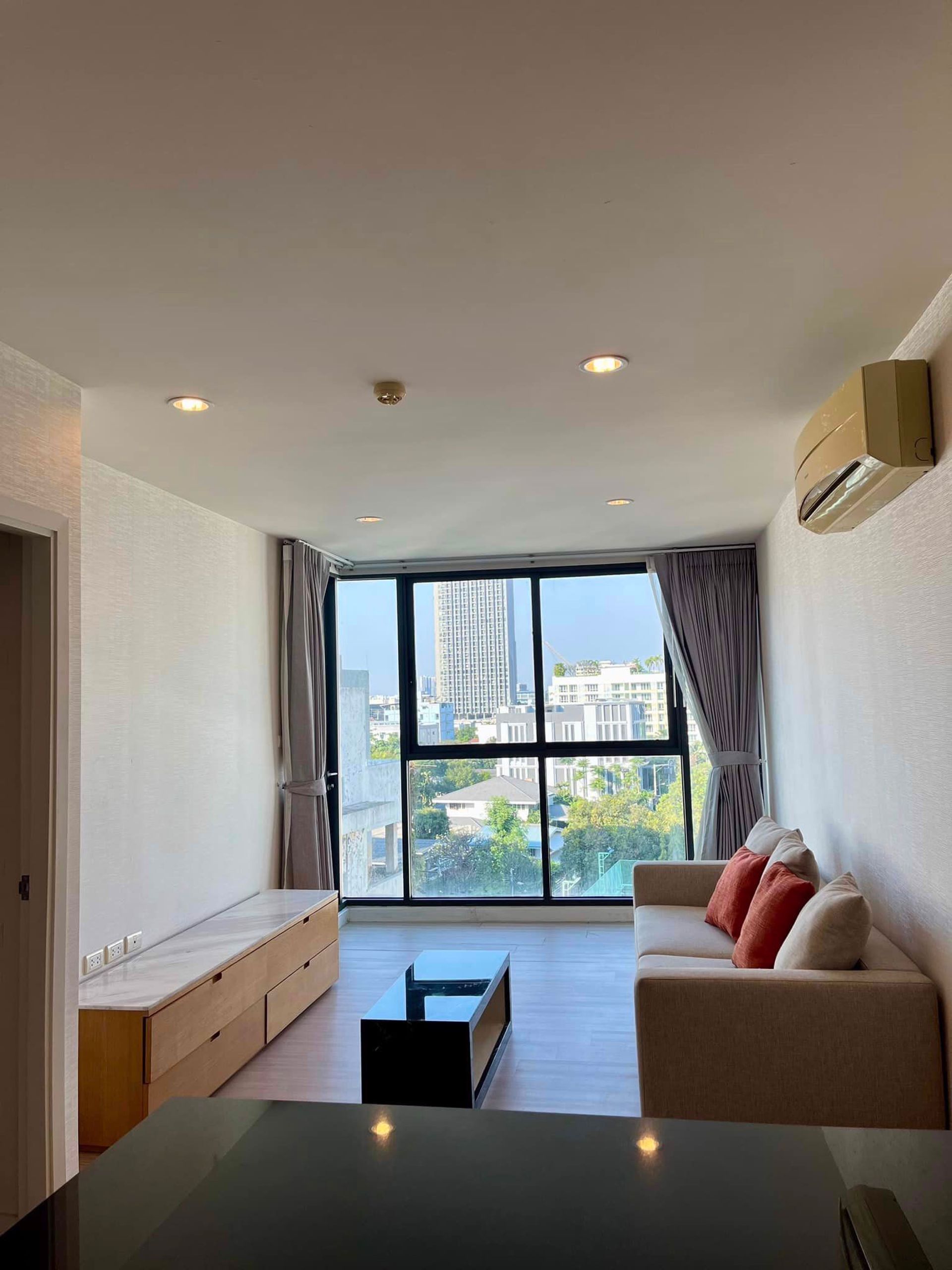 Condominio nel Wattana, Krung Thep Maha Nakhon 12538499