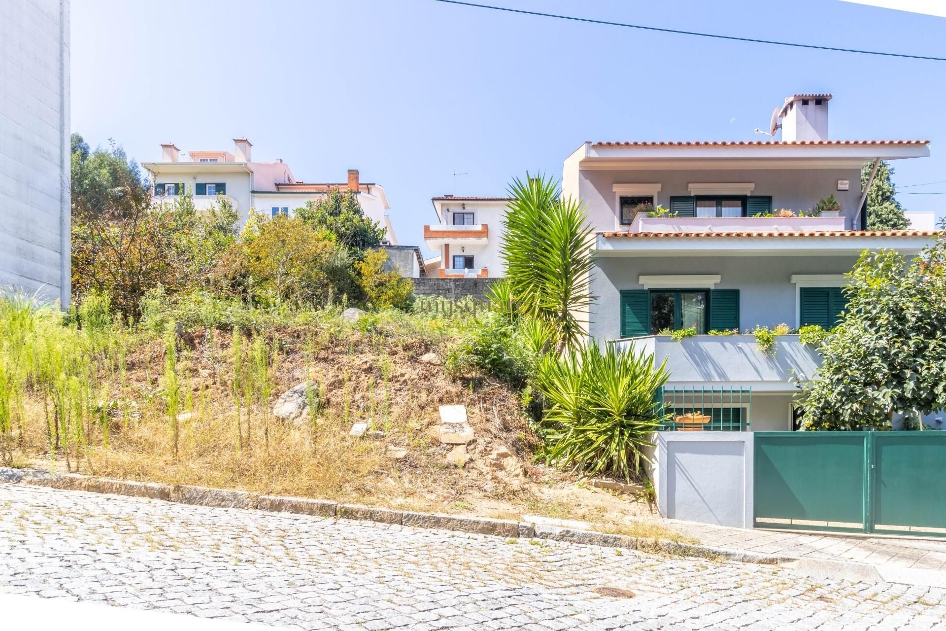 Land i Canelas, Porto 12538592