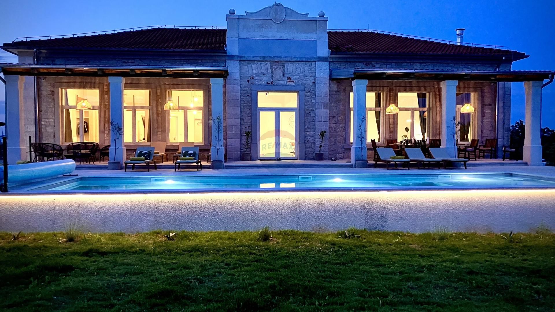 Casa nel Poreč, Istria County 12538944