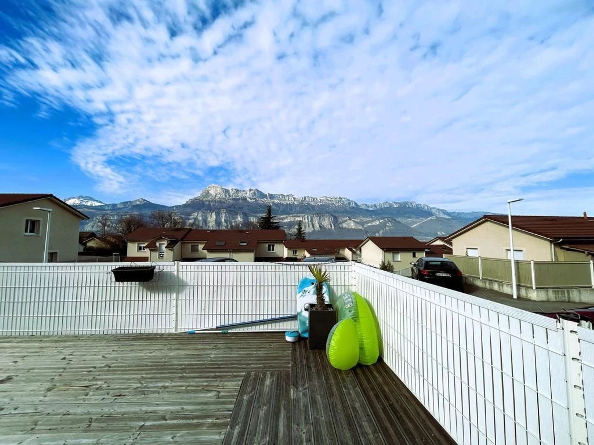 Múltiples Casas en Le Champ-près-Froges, Isère 12538973