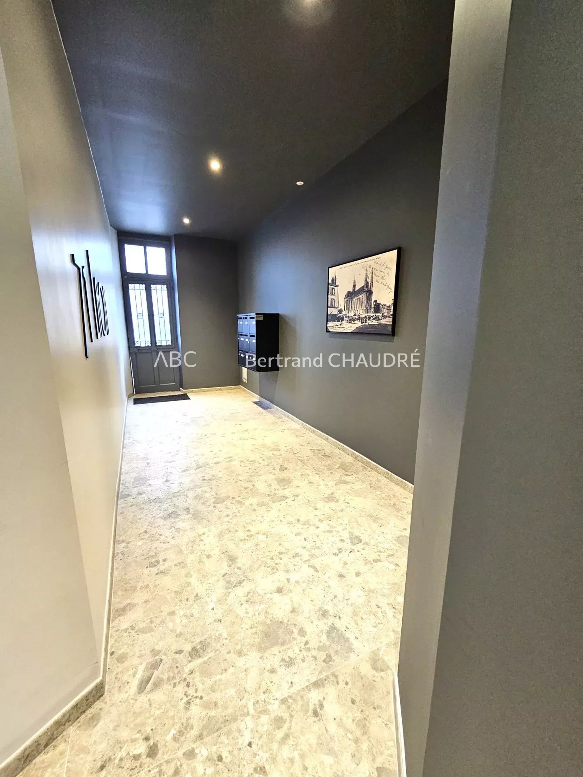 Condominio nel Reims, Marne 12538977