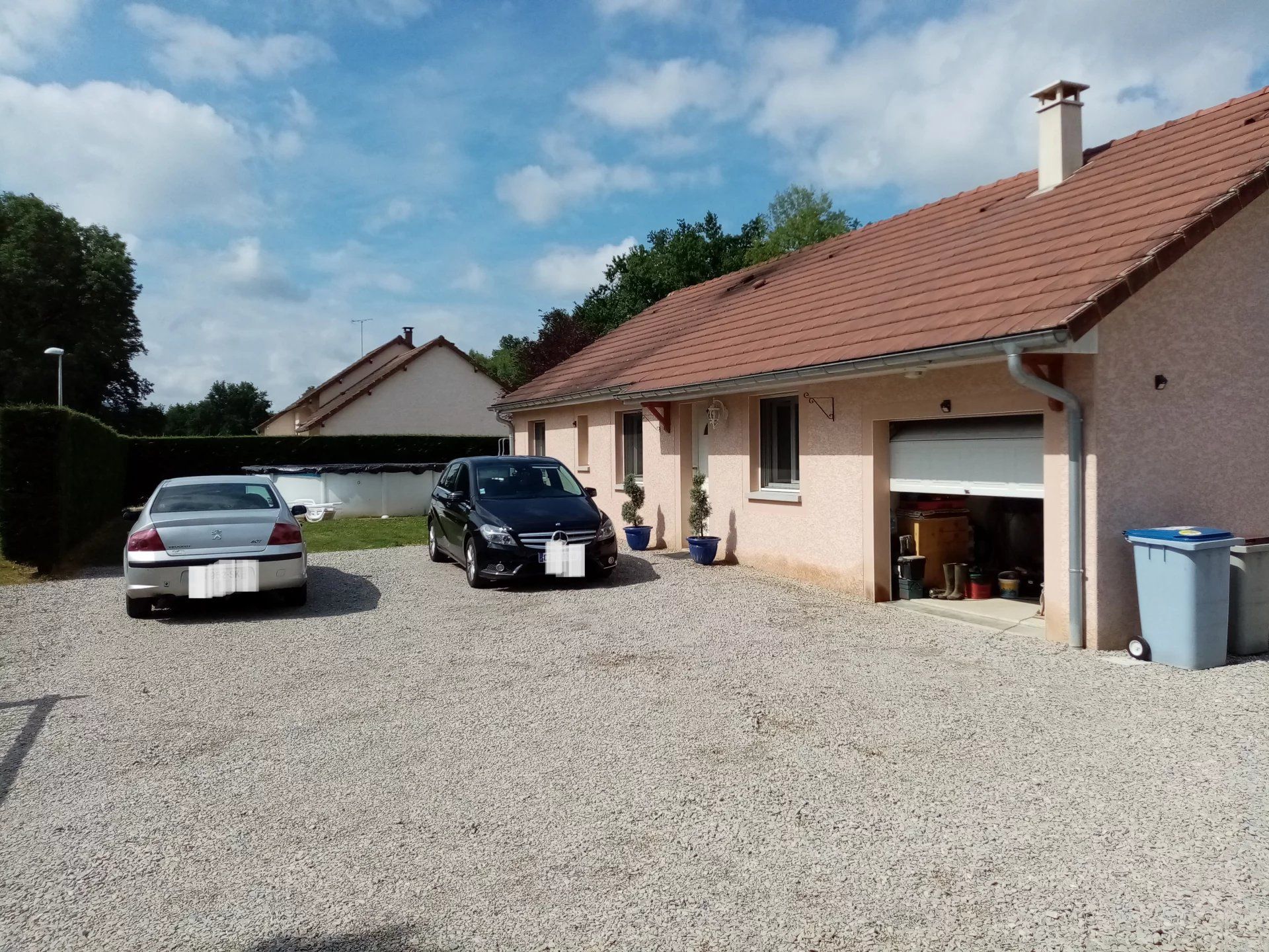 rumah dalam Lons-le-Saunier, Bourgogne-Franche-Comte 12538982