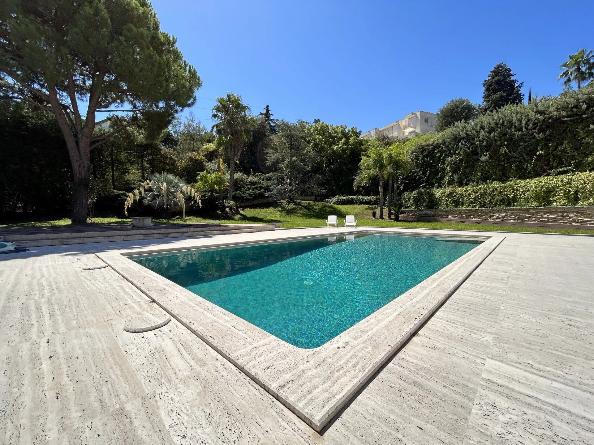 Huis in Cannes, Provence-Alpes-Côte d'Azur 12538984