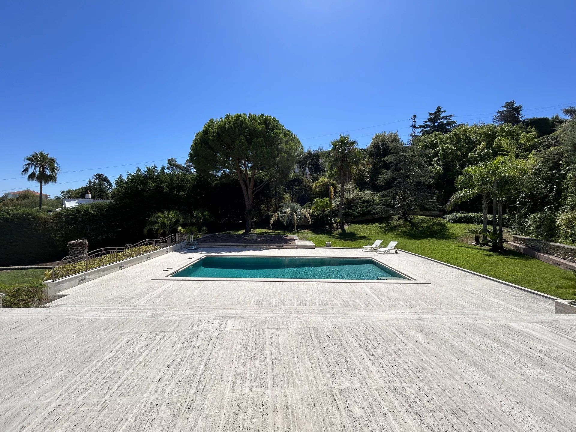 Huis in Cannes, Provence-Alpes-Côte d'Azur 12538984