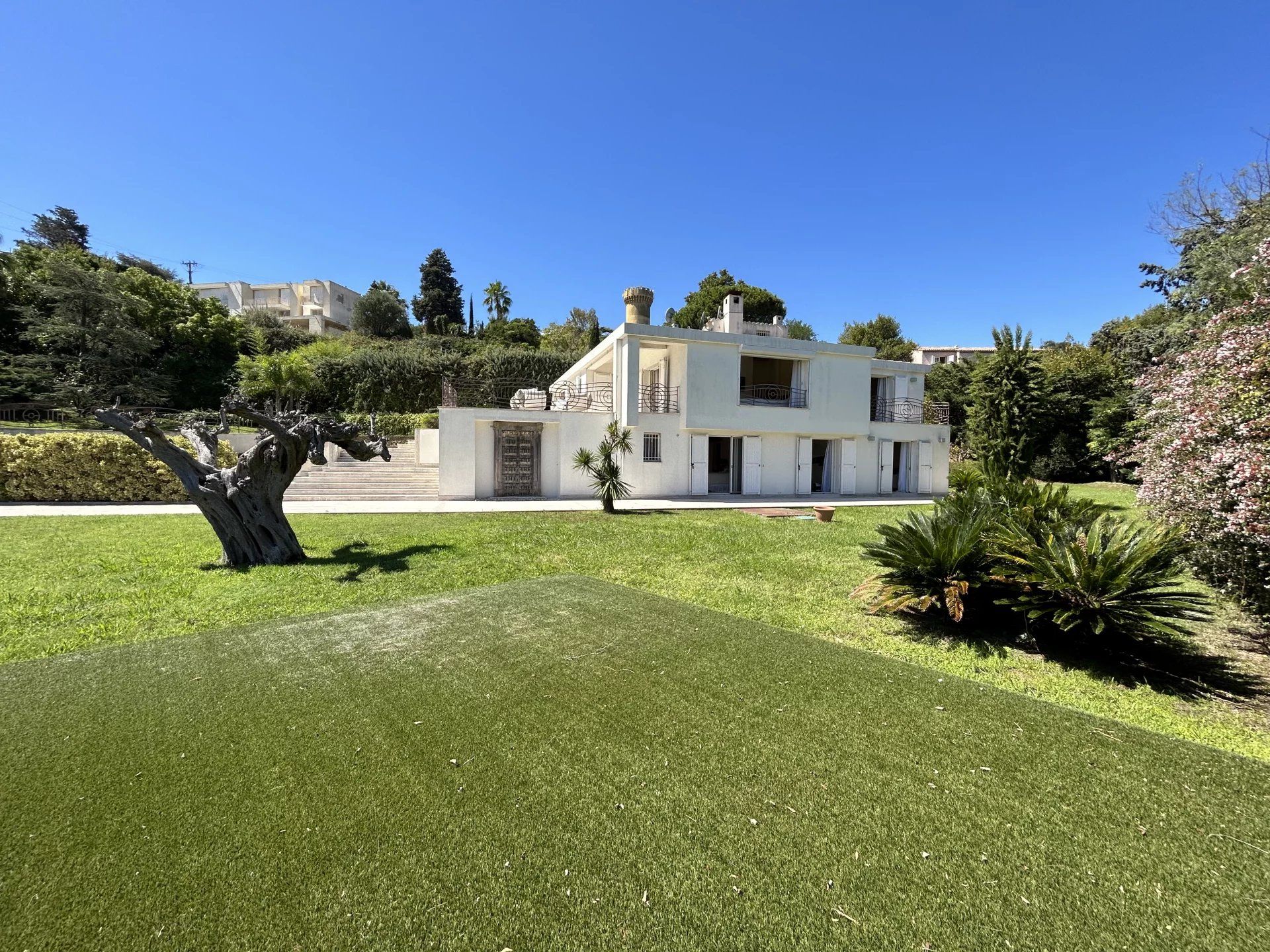 Casa nel Cannes, Alpes-Maritimes 12538984