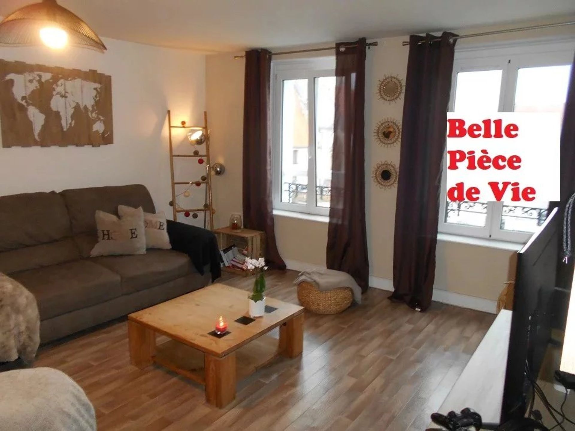 Andet i Nantes, Pays de la Loire 12539000