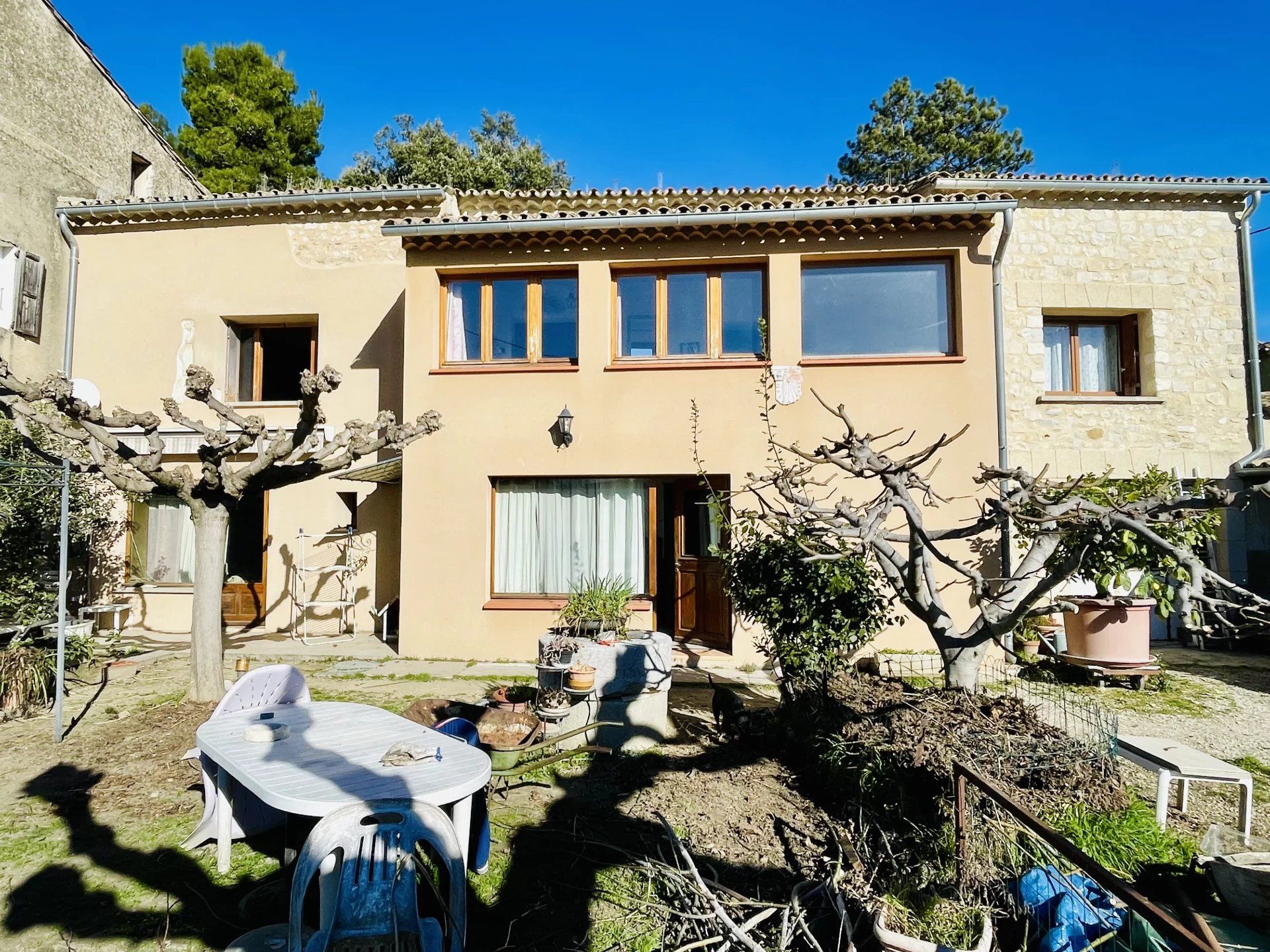 casa no Vaison-la-Romaine, Vaucluse 12539001