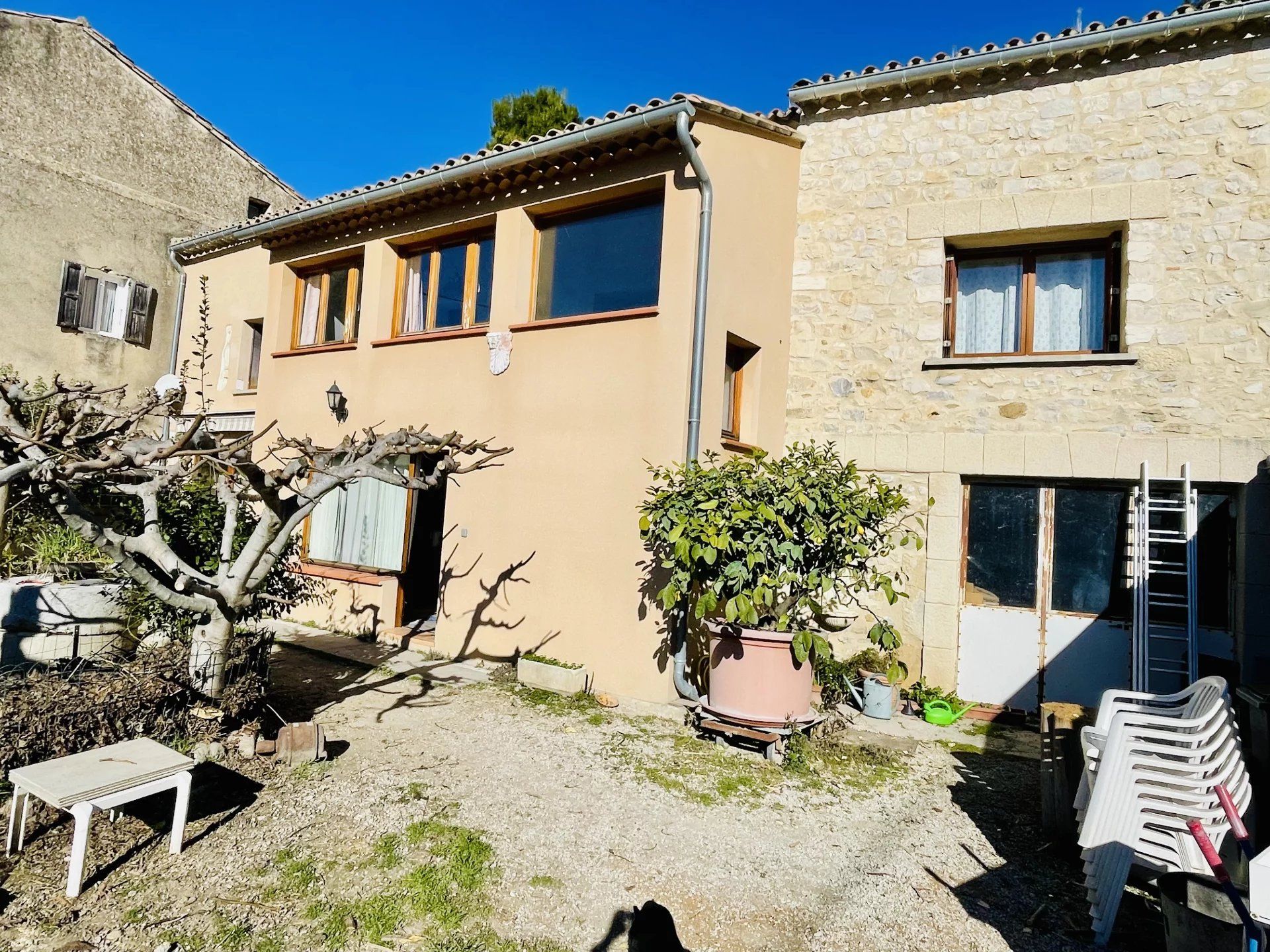 casa no Vaison-la-Romaine, Vaucluse 12539001