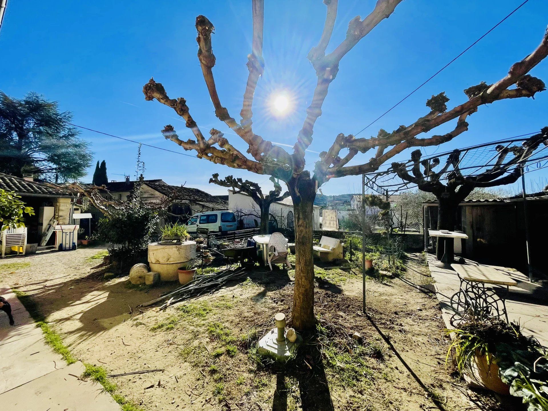 casa no Vaison-la-Romaine, Vaucluse 12539001