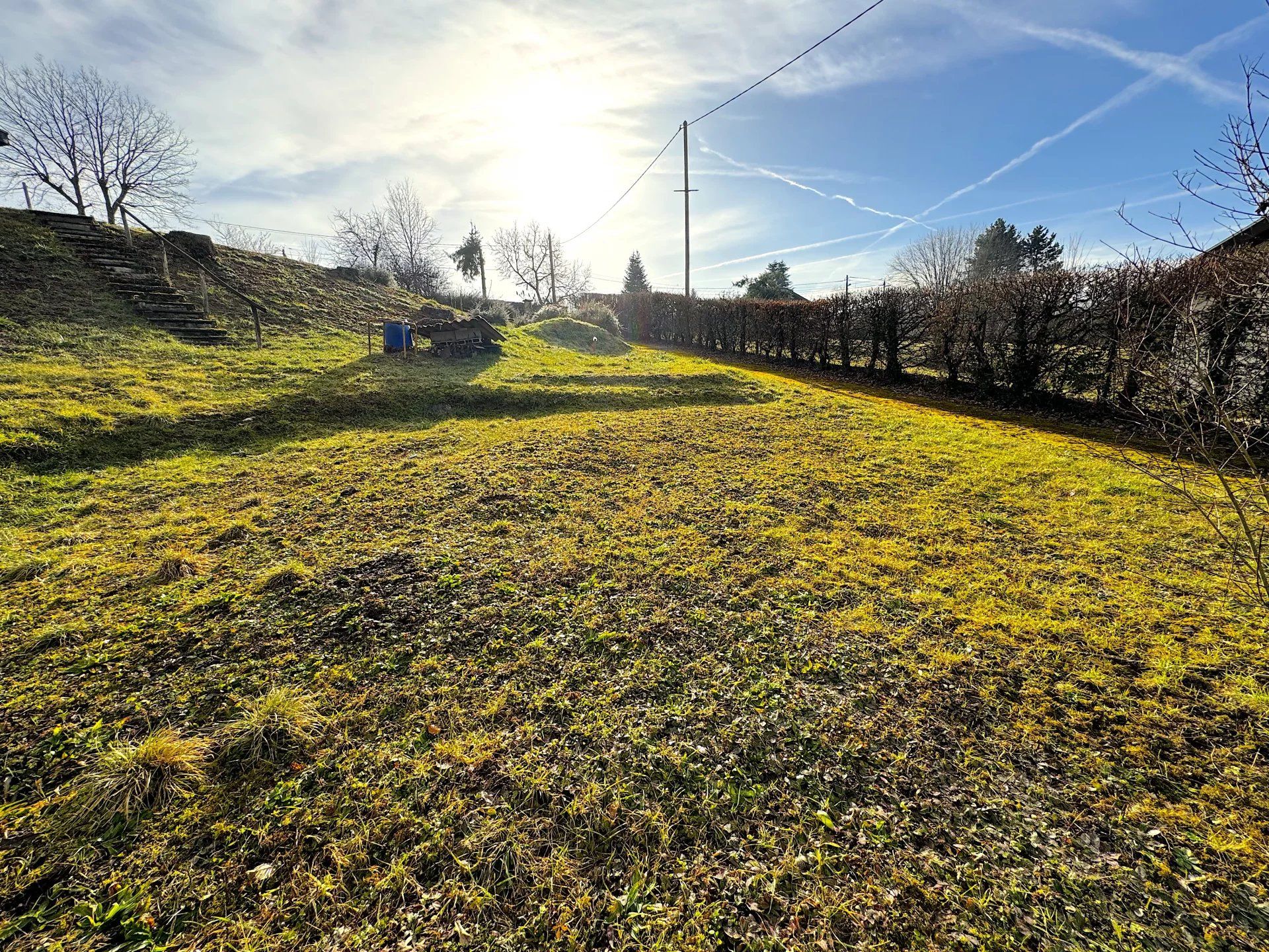 Terre dans Maclamod, Auvergne-Rhône-Alpes 12539013