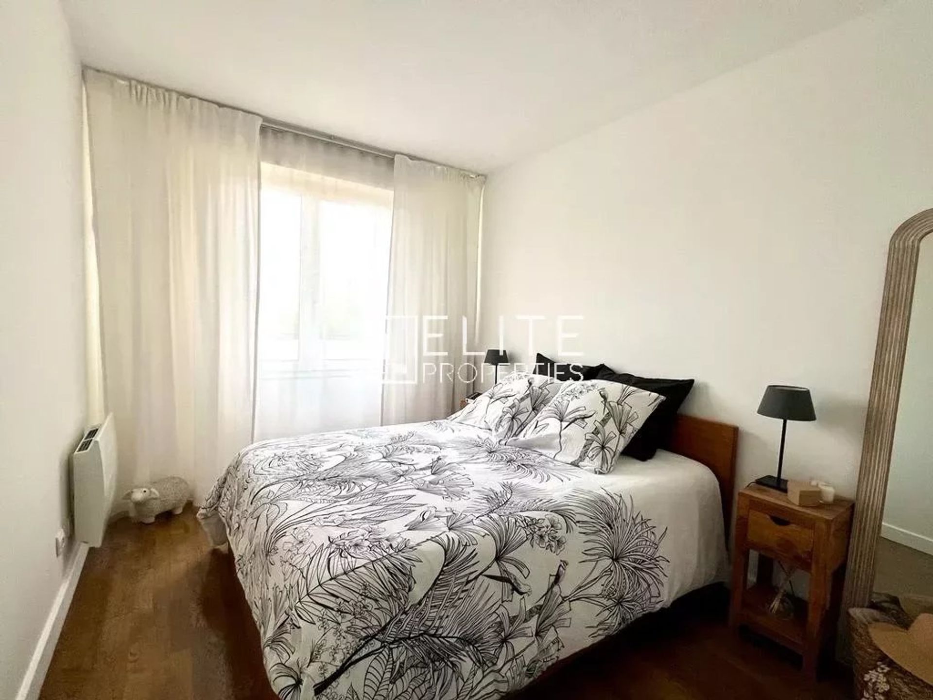 Квартира в Nice, Alpes-Maritimes 12539018