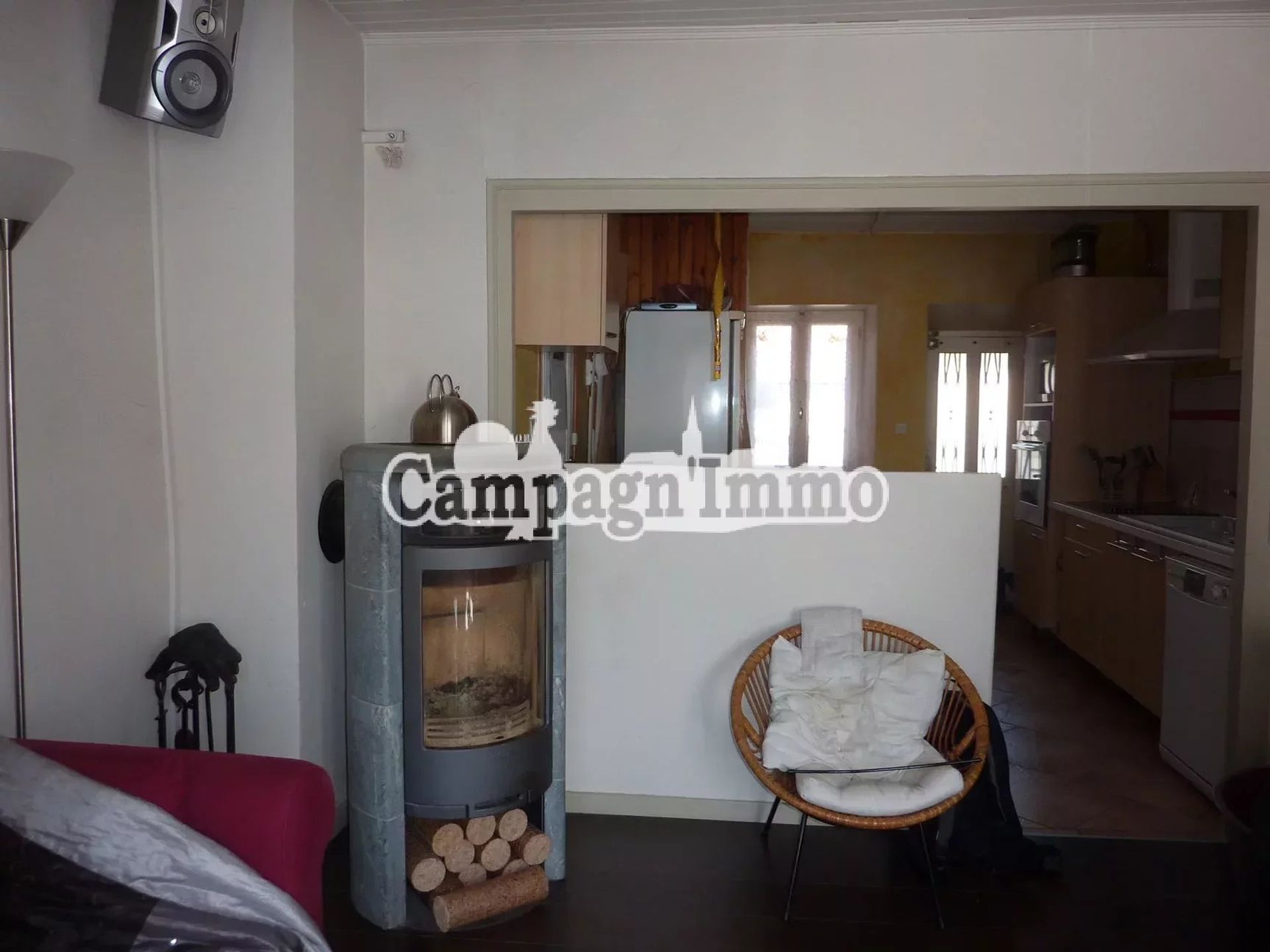 Будинок в Tarare, Auvergne-Rhone-Alpes 12539066