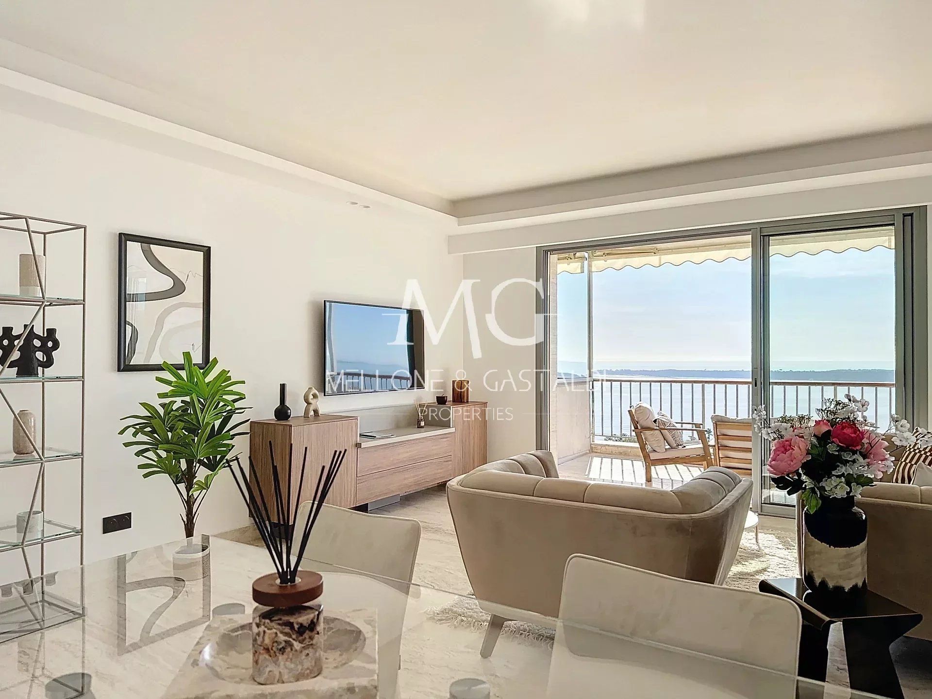 Condominio nel Cannes, Provenza-Alpi-Costa Azzurra 12539080