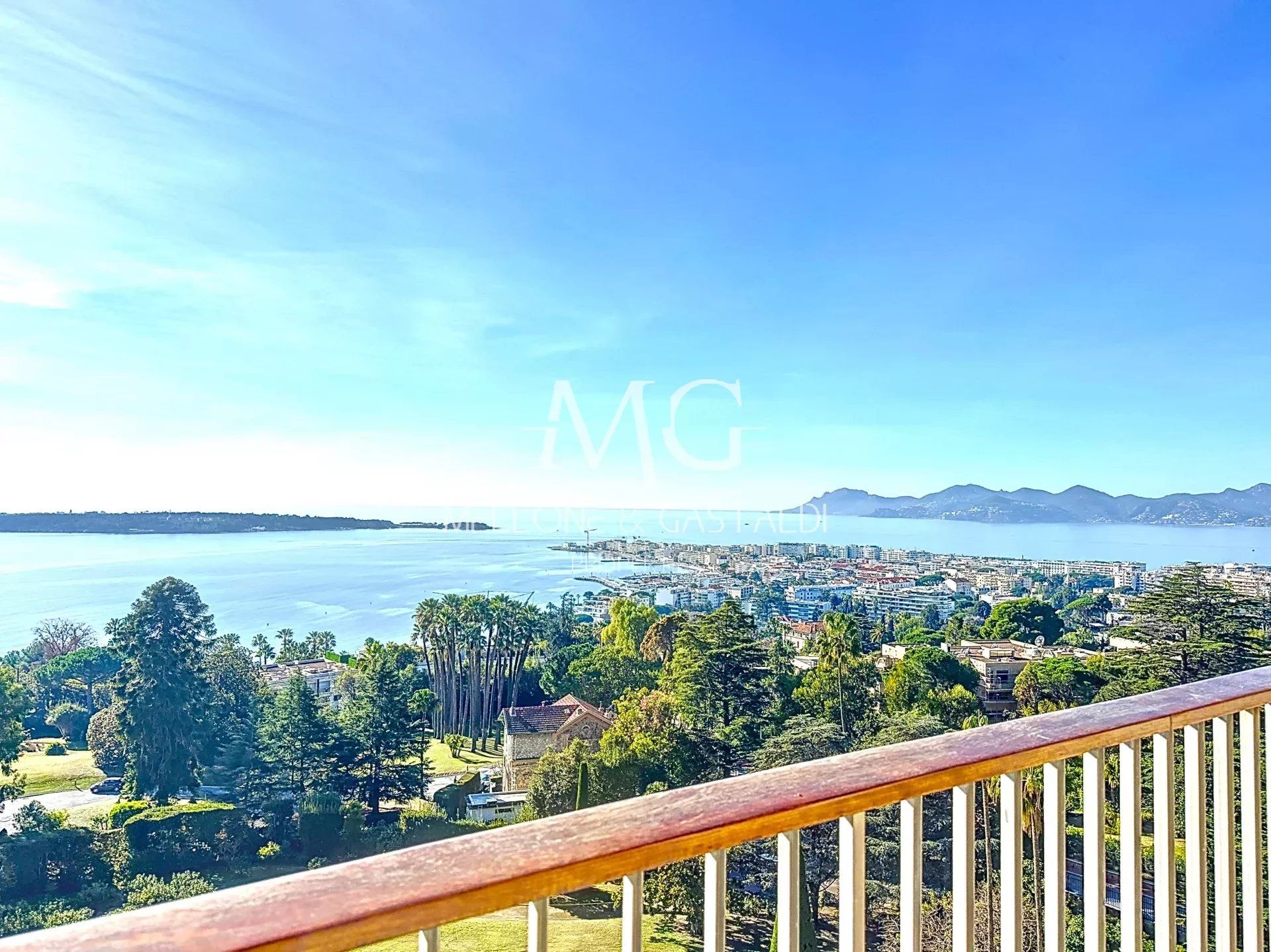 Condominio nel Cannes, Provenza-Alpi-Costa Azzurra 12539080