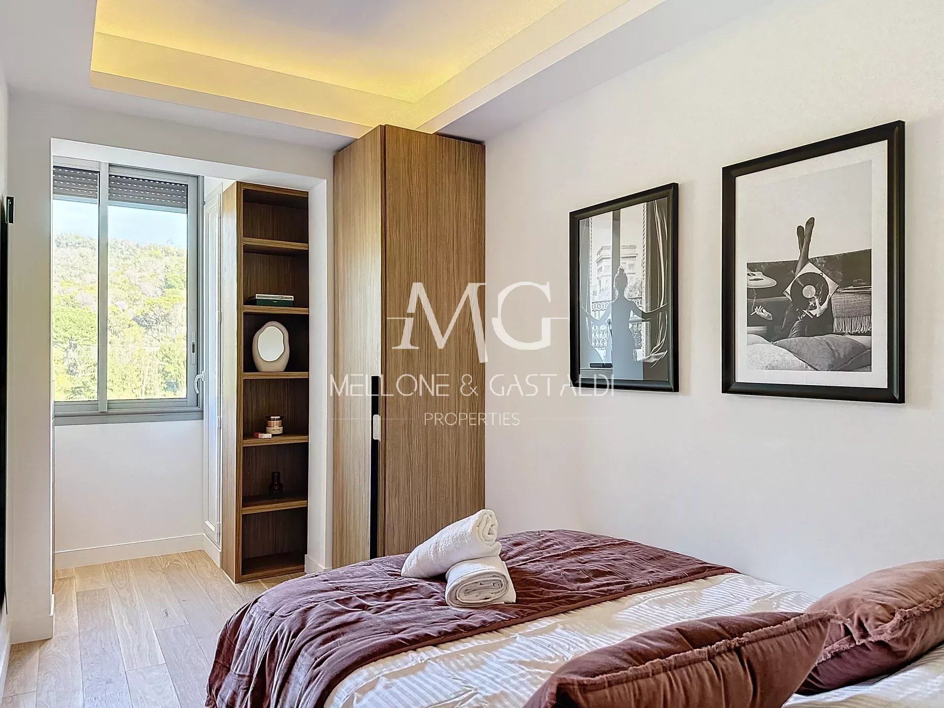 Condominio nel Cannes, Alpes-Maritimes 12539080