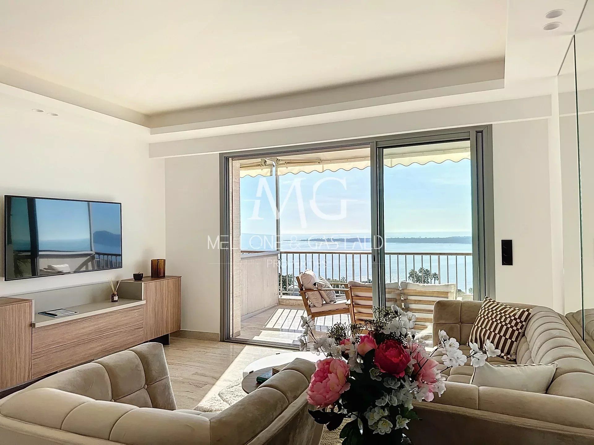 Condominio nel Cannes, Provenza-Alpi-Costa Azzurra 12539080