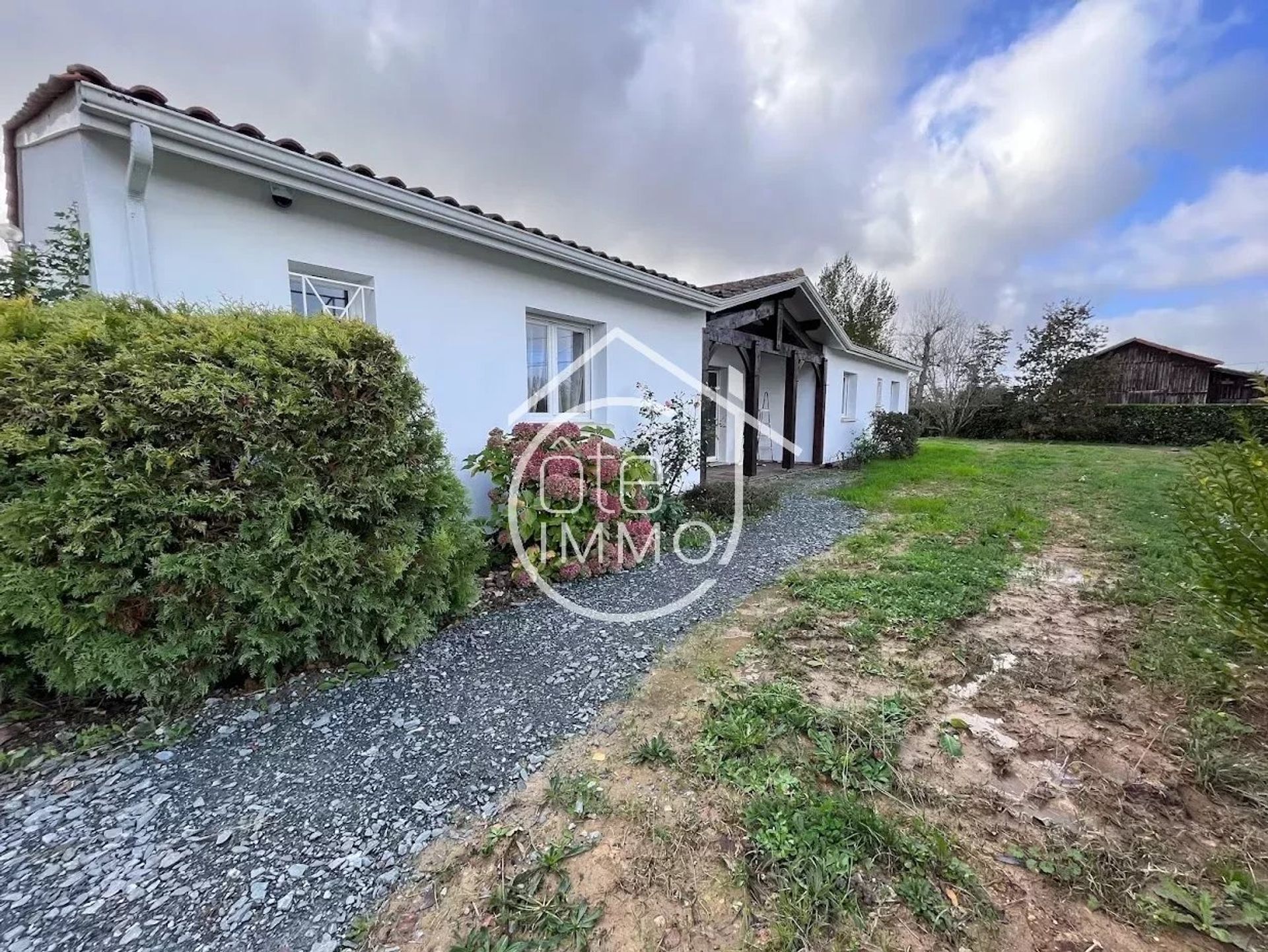 House in Montpon-Ménestérol, Dordogne 12539082