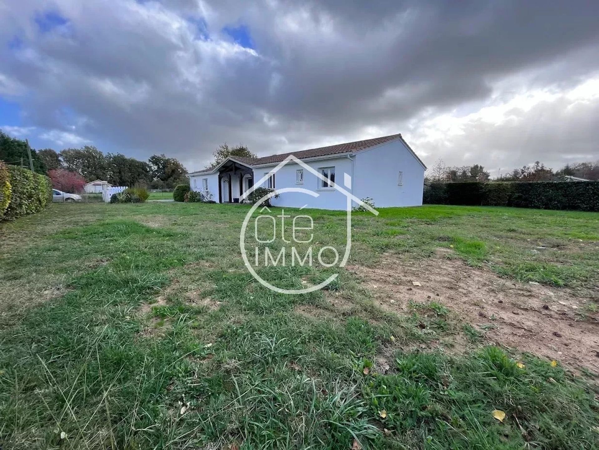 House in Montpon-Ménestérol, Dordogne 12539082