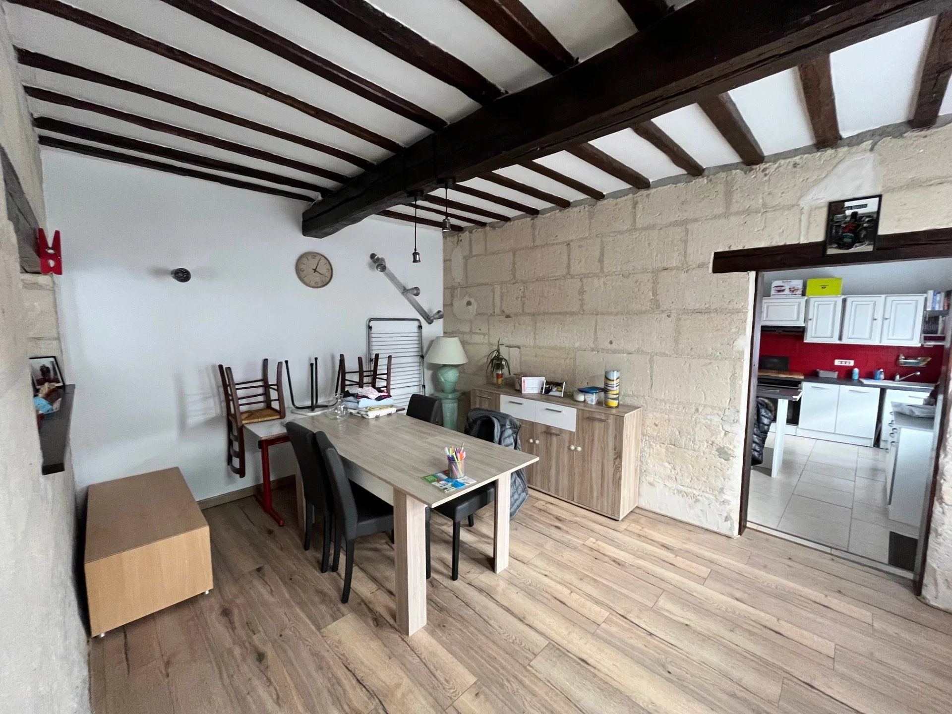 casa no Trosly-Breuil, Altos de França 12539087