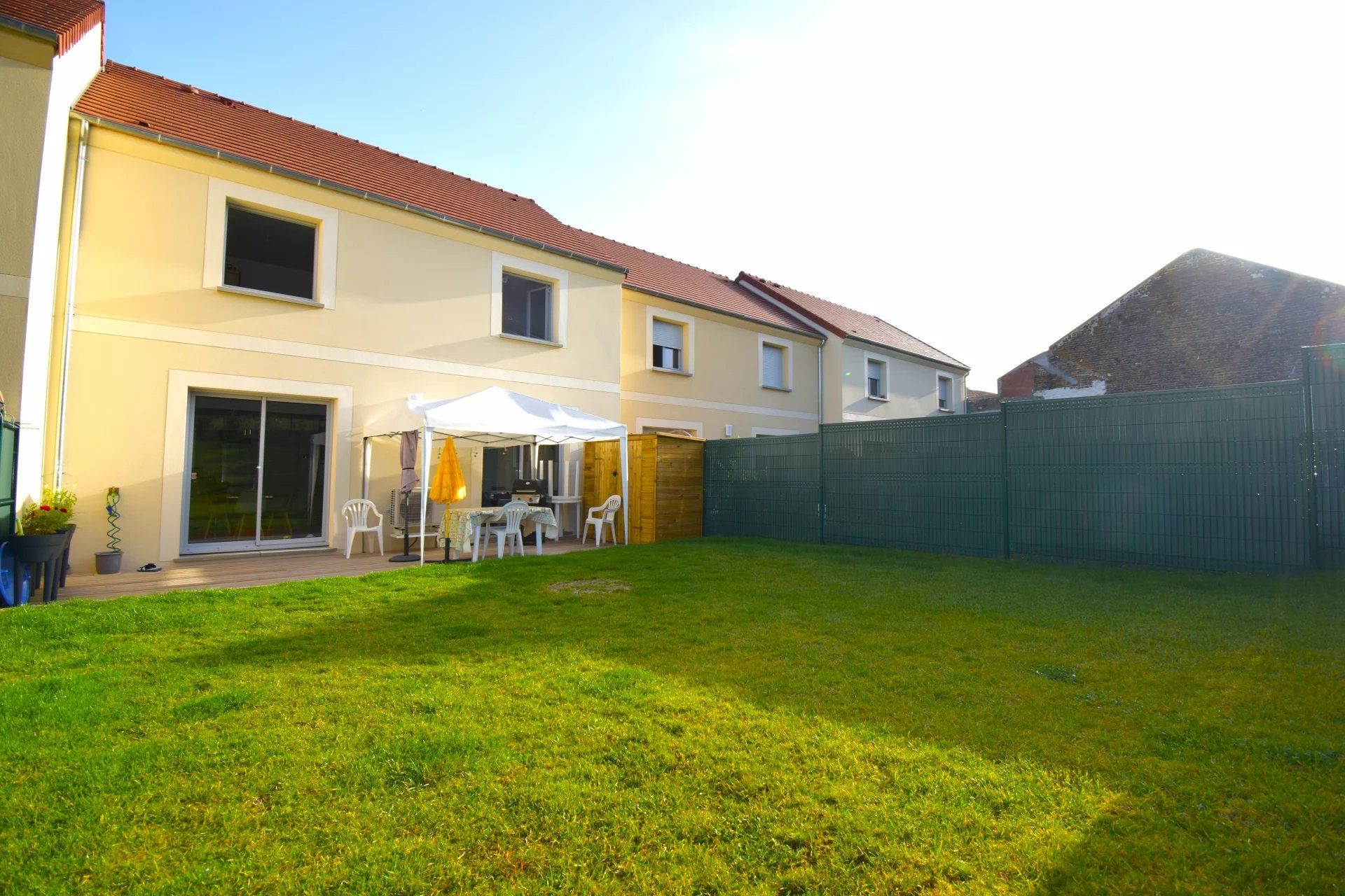 casa en Buchelay, Yvelines 12539108