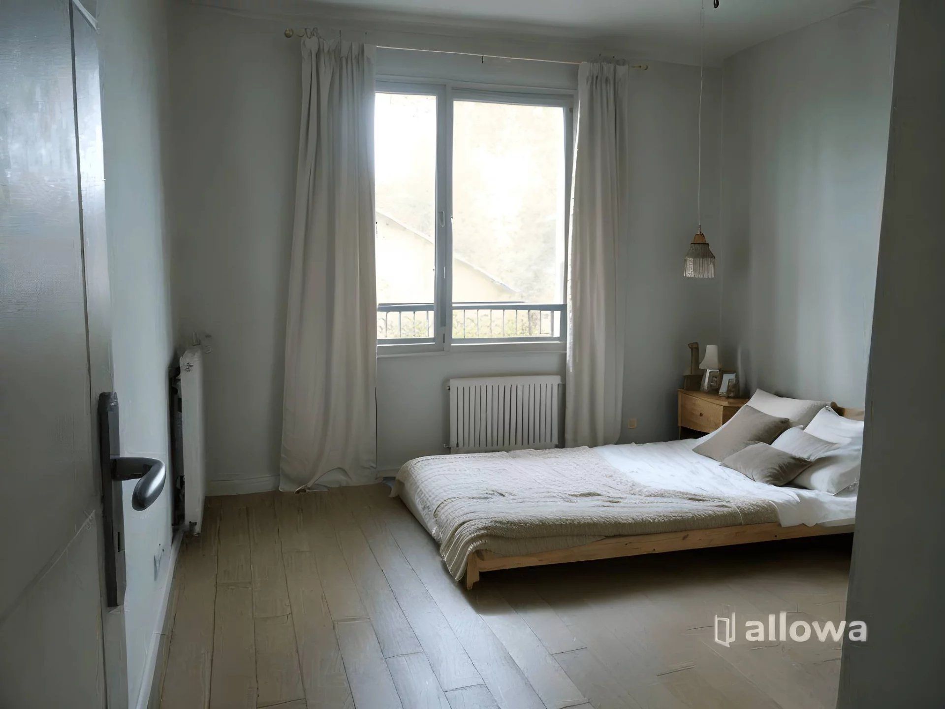 Квартира в Maisons-Alfort, Val-de-Marne 12539132