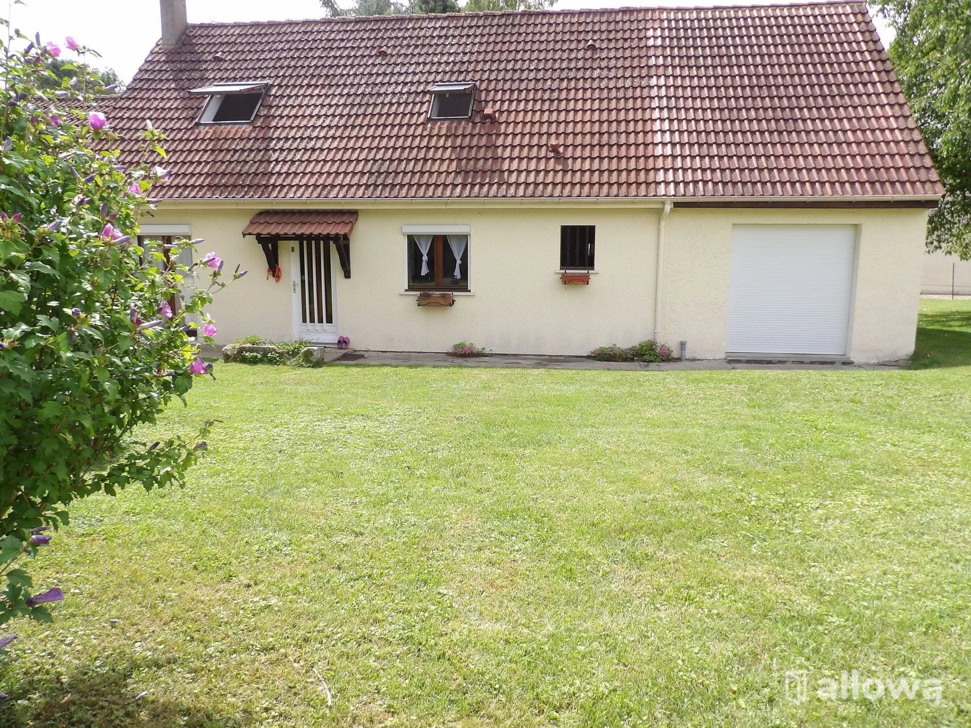 residencial no Nanteau-sur-Essonne, Seine-et-Marne 12539137