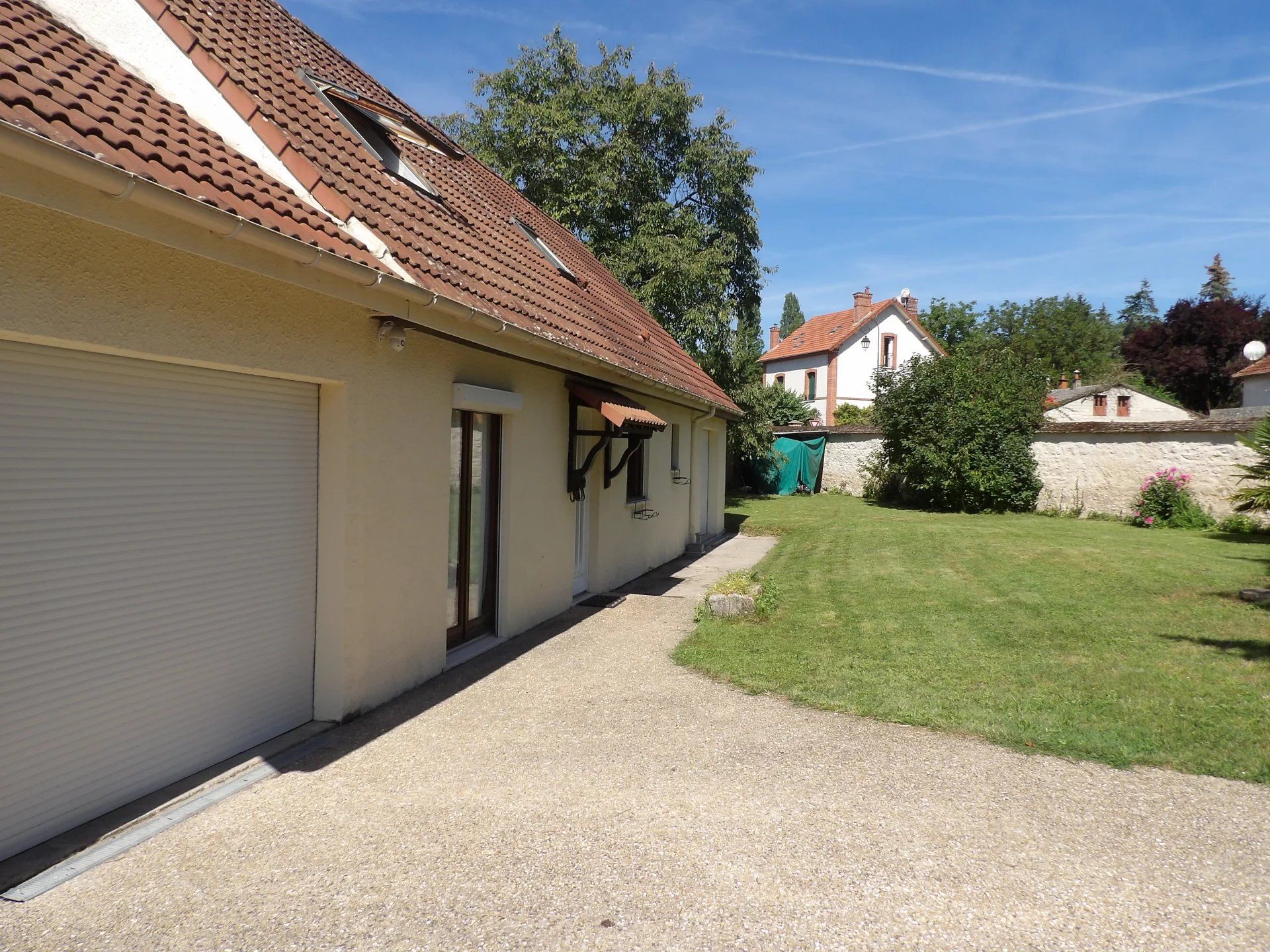 casa no Nanteau-sur-Essonne, Seine-et-Marne 12539137