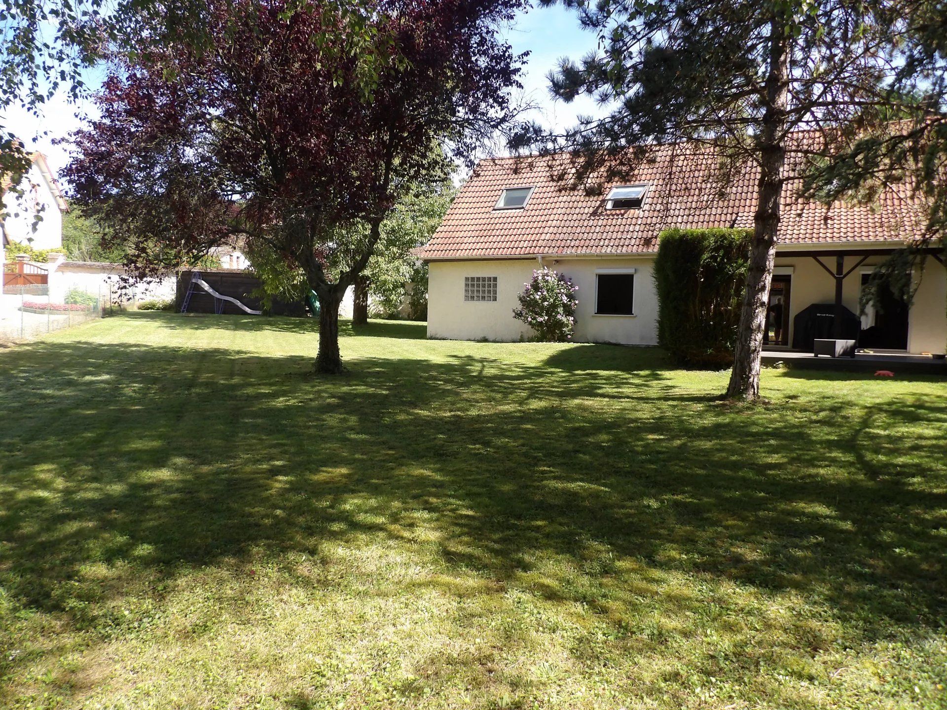 casa no Nanteau-sur-Essonne, Seine-et-Marne 12539137