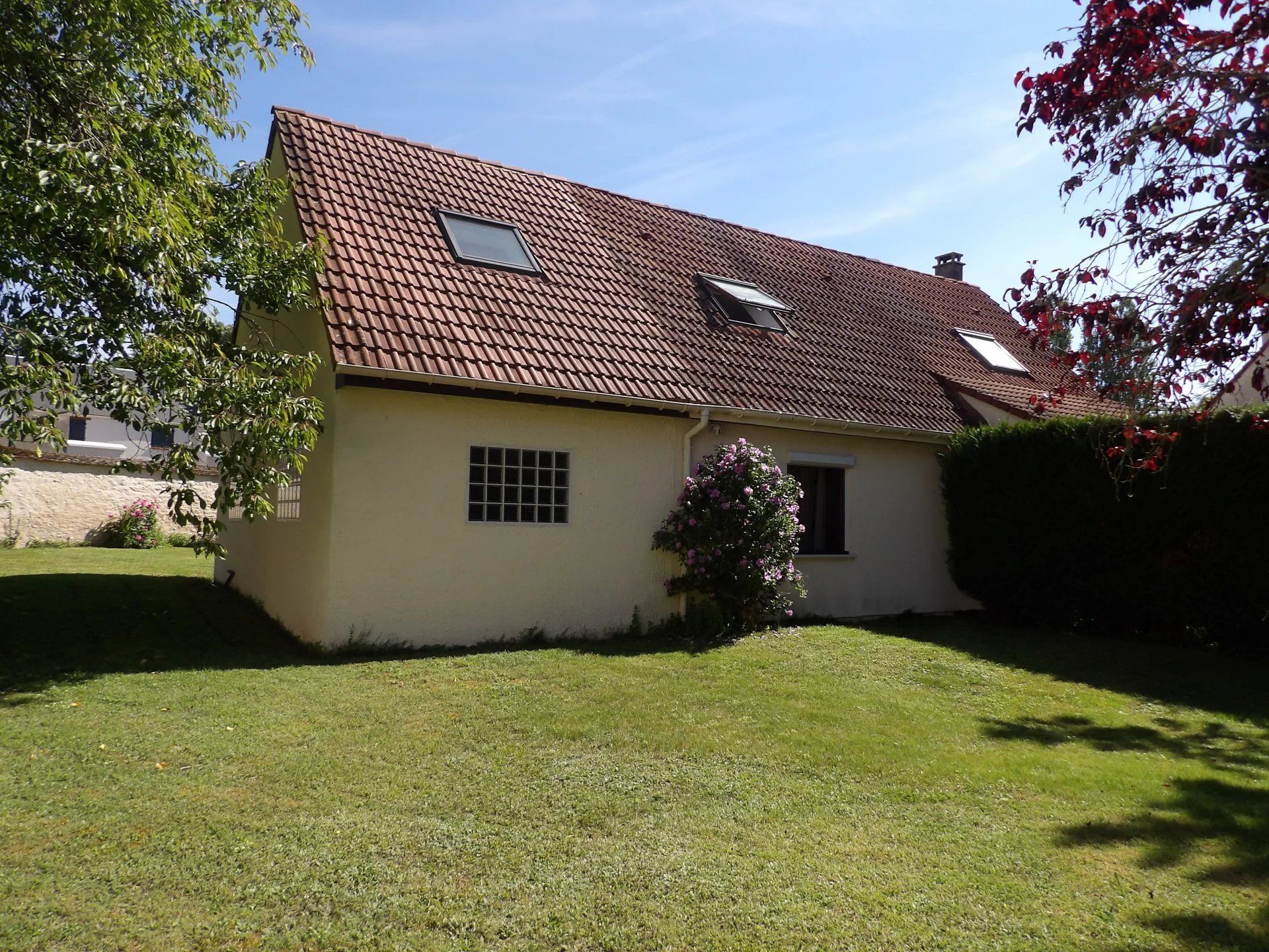 casa no Nanteau-sur-Essonne, Seine-et-Marne 12539137