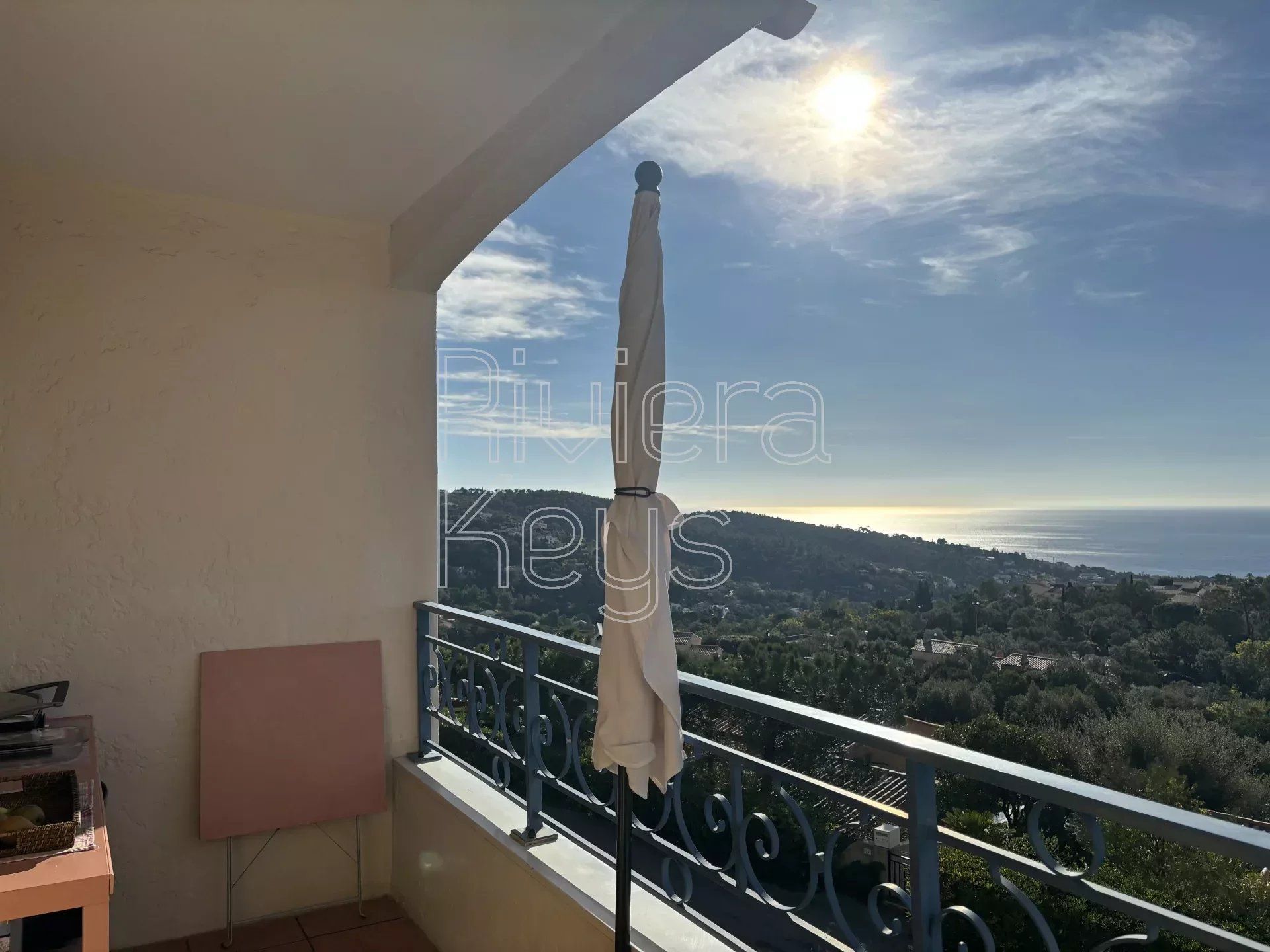 Condominio en Les Issambres, Var 12539165