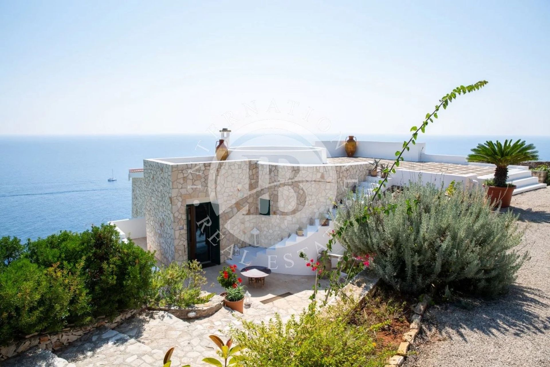 casa en Castrignano del Capo, Apulia 12539166