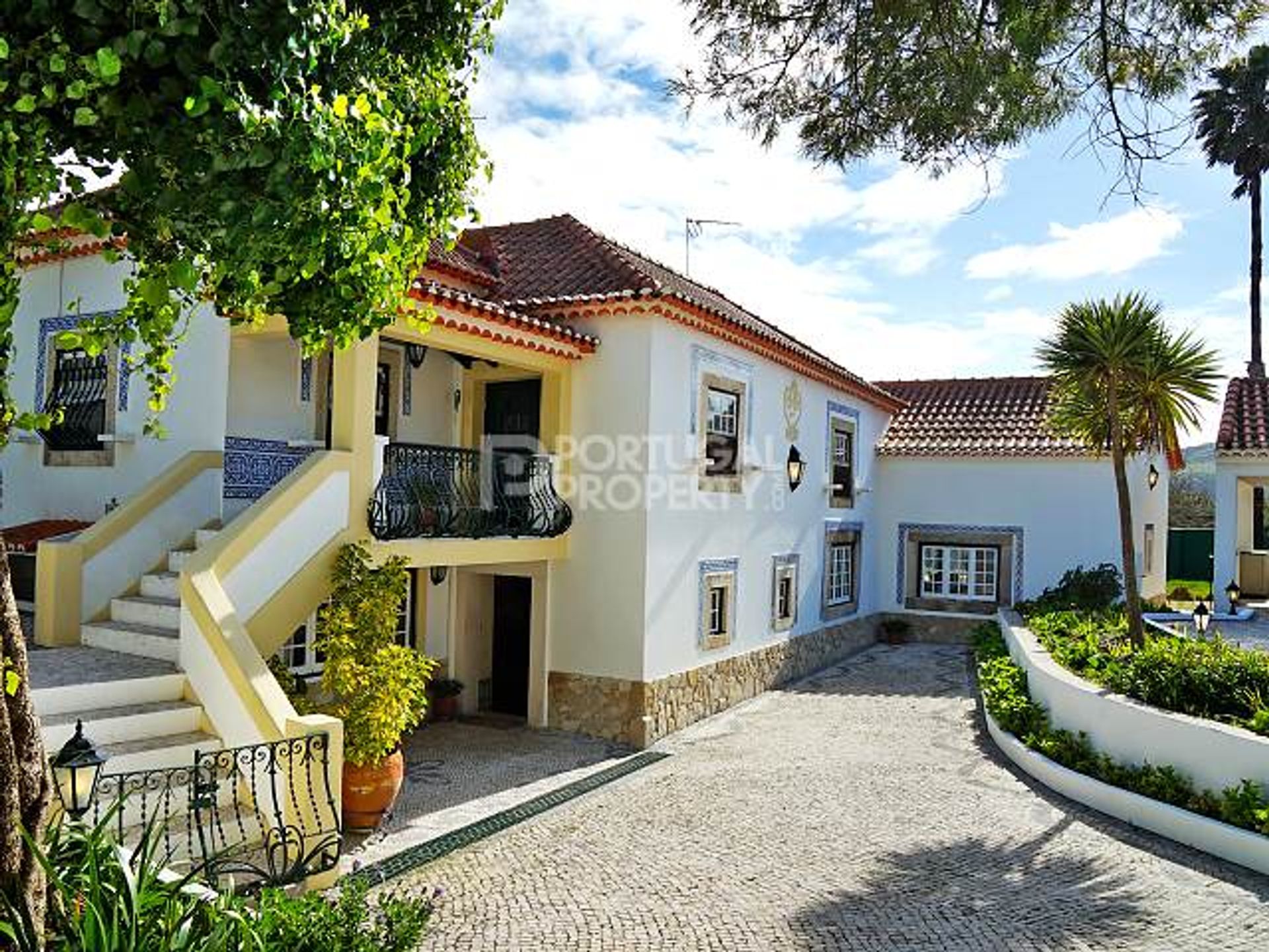 Huis in Lisbon, Lisbon 12539699