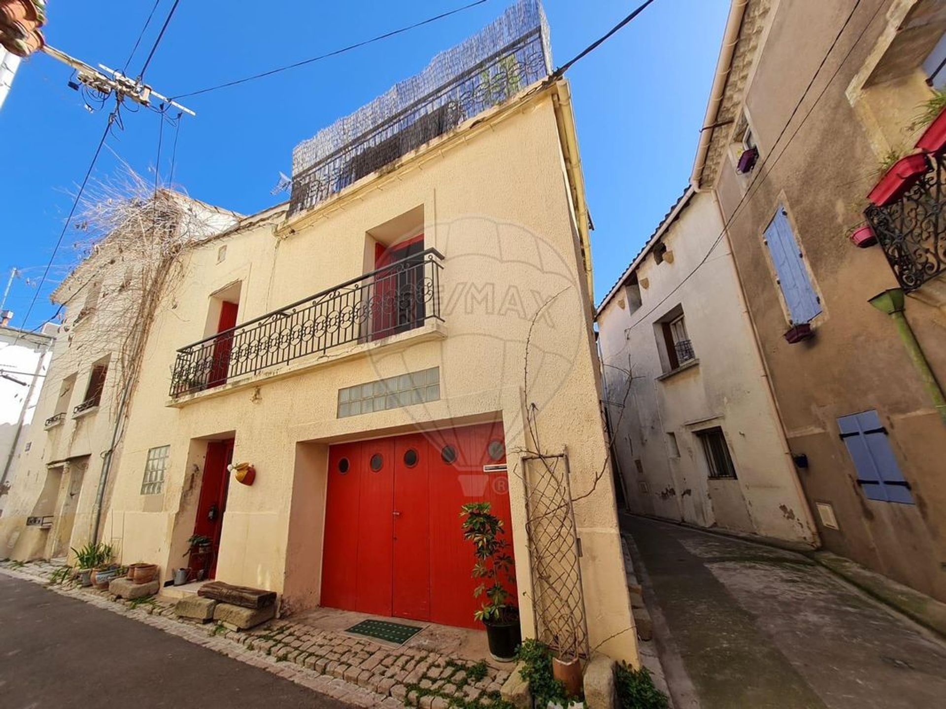 House in Pomerols, Occitanie 12539700