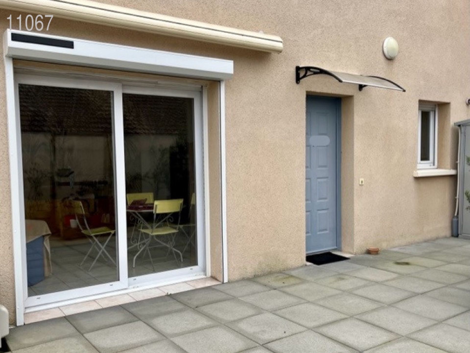 Condominium in Bergerac, Nouvelle-Aquitaine 12539715